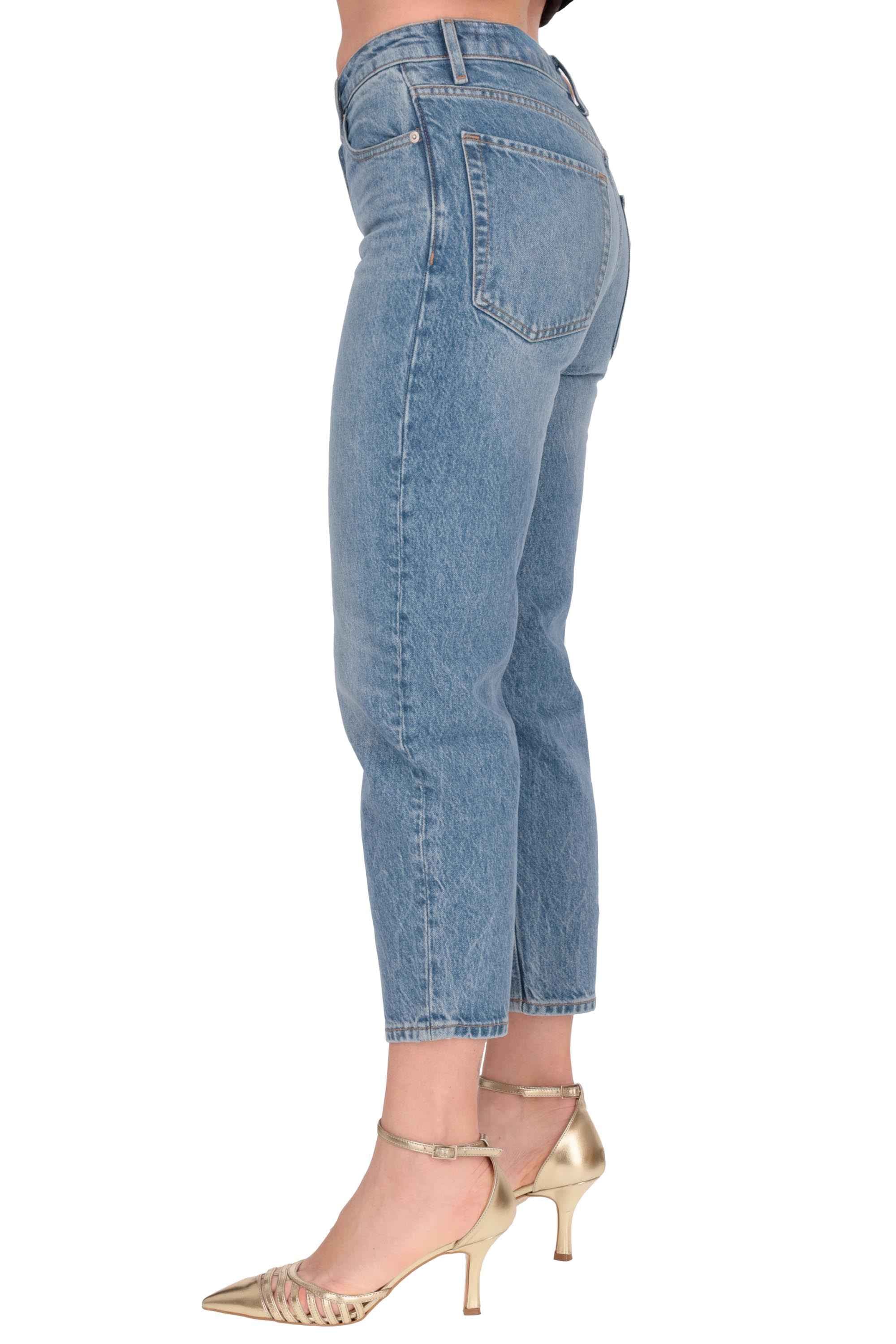 TOMMY HILFIGER - D 0WW44365 Jeans