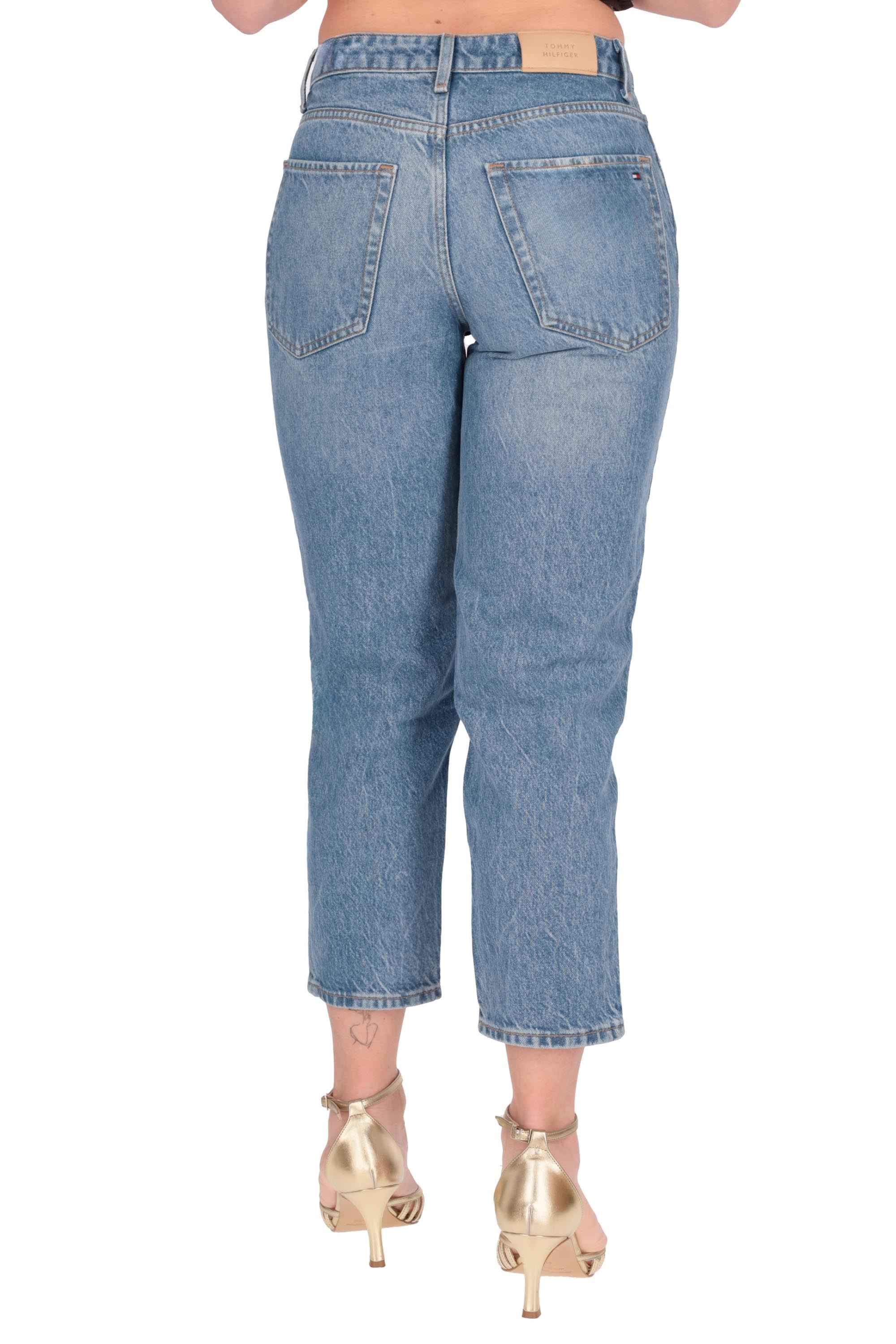 TOMMY HILFIGER - D 0WW44365 Jeans