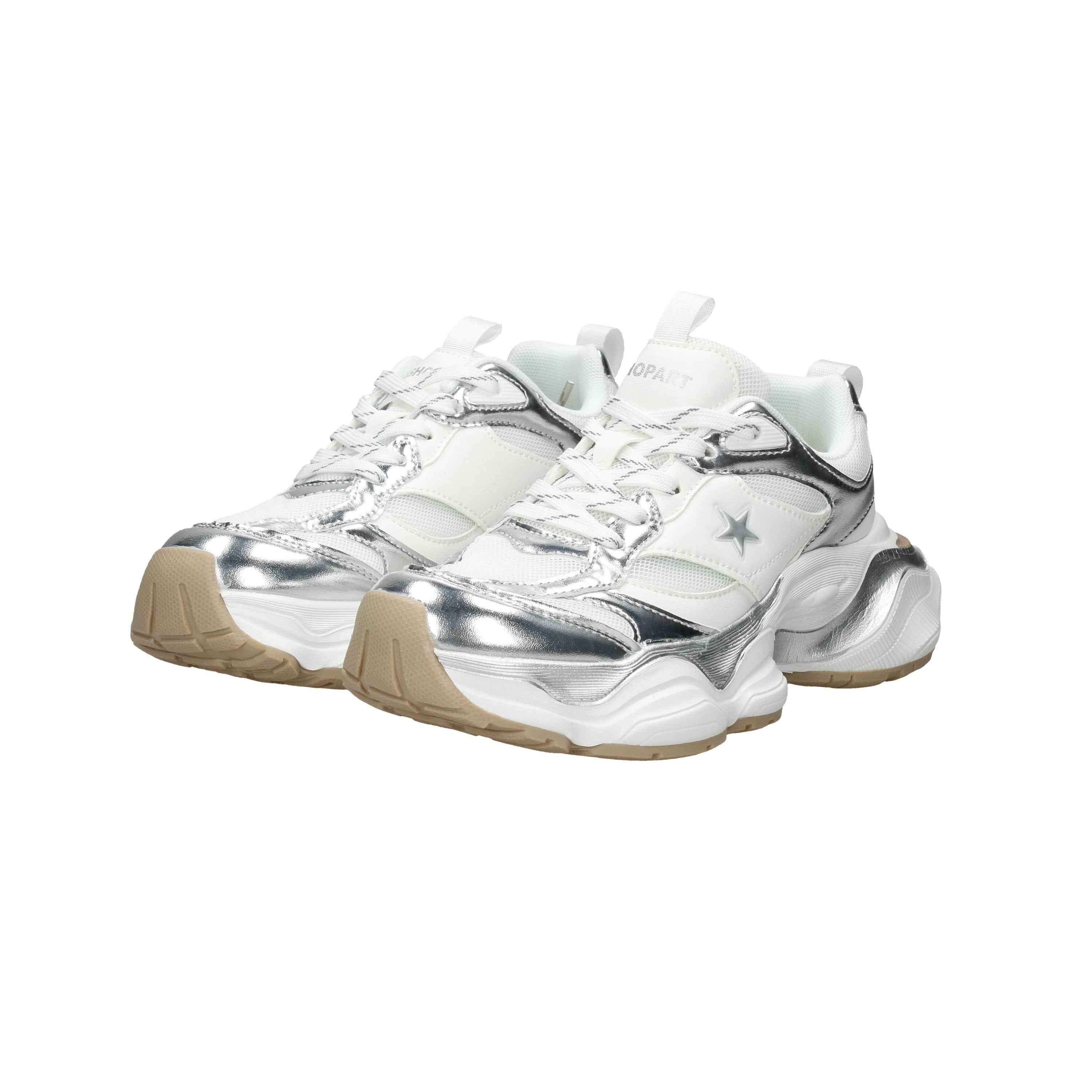 SHOP ART - D SASS250240 Sneakers
