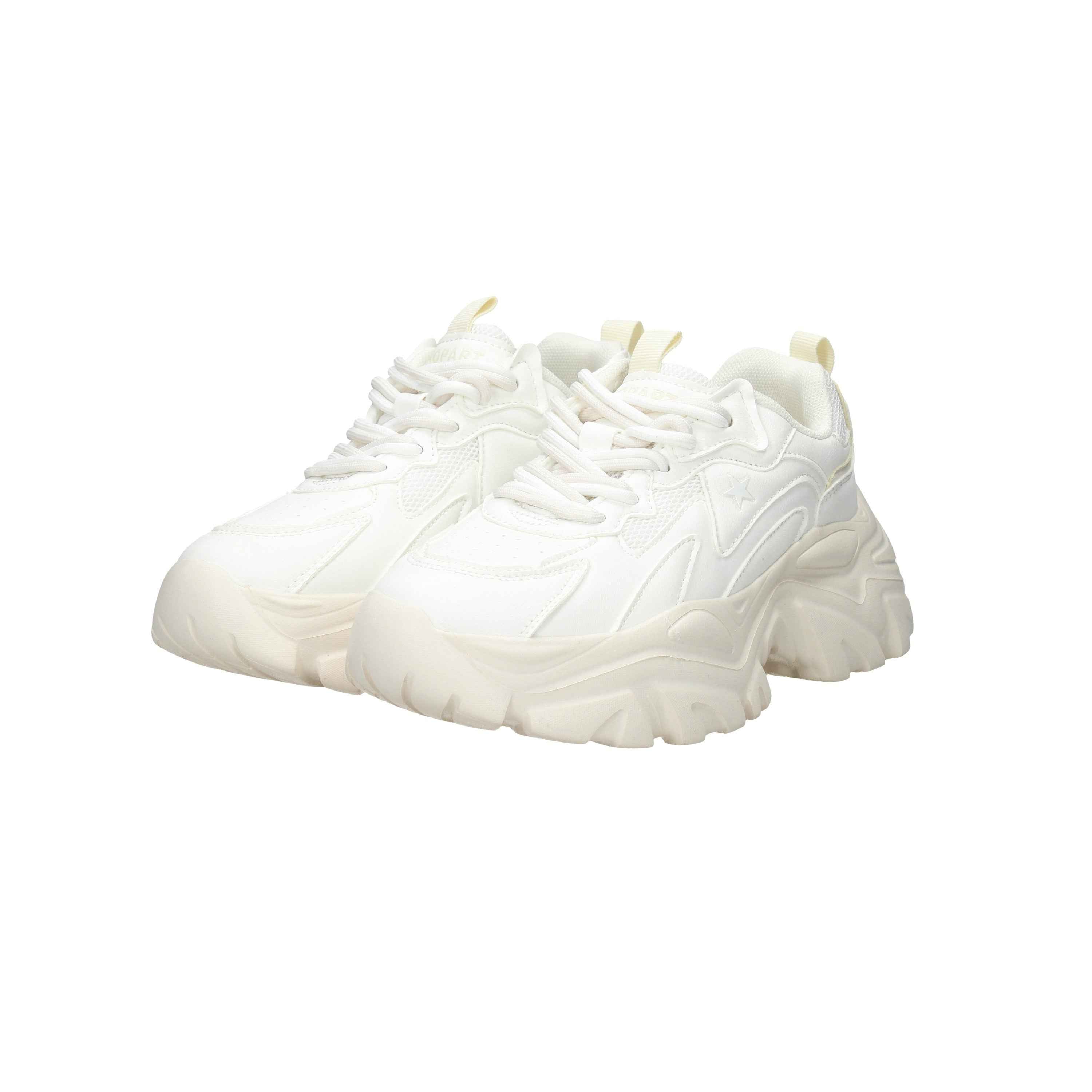 SHOP ART - D SASS250221 Sneakers