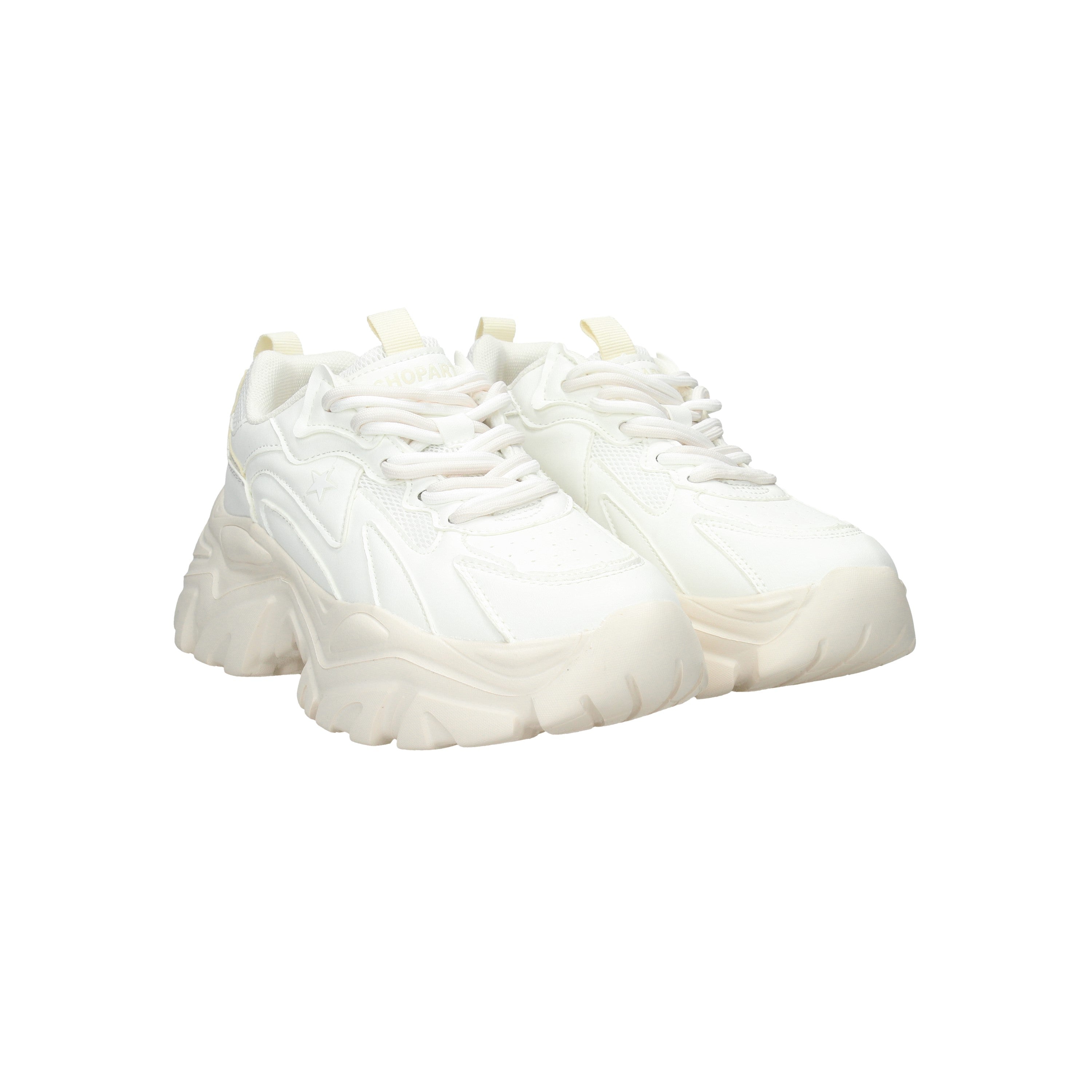 BIANCO | SHOP ART - D SASS250221 Sneakers