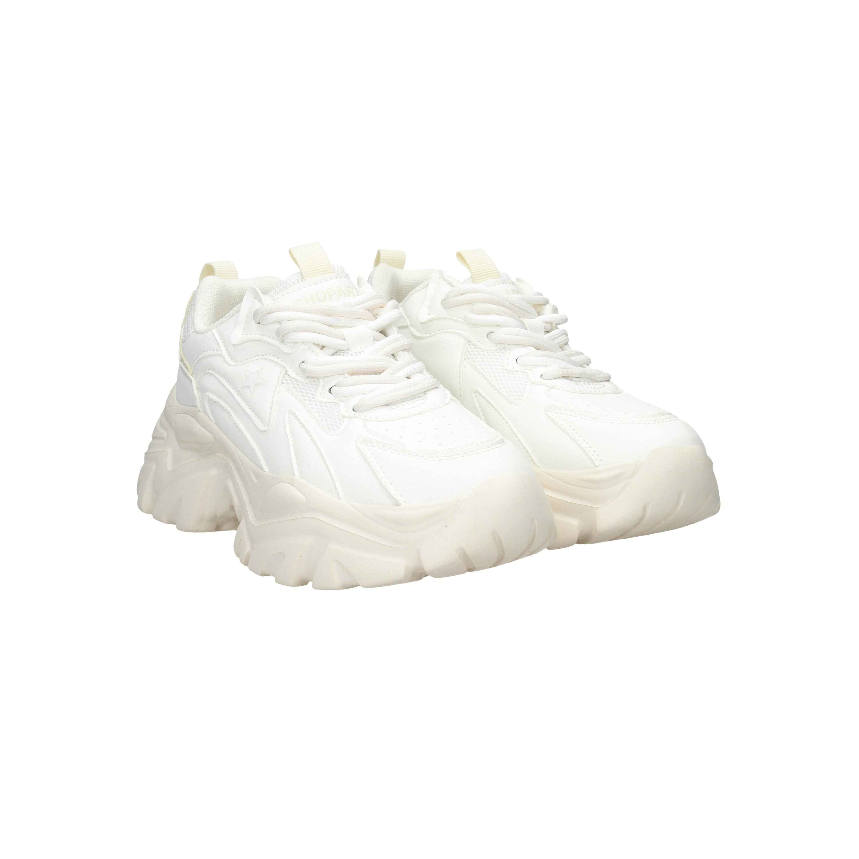 SHOP ART - D SASS250221 Sneakers