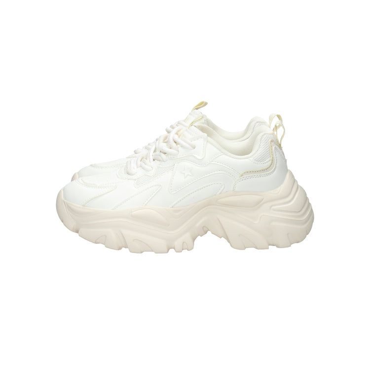 BIANCO | SHOP ART - D SASS250221 Sneakers