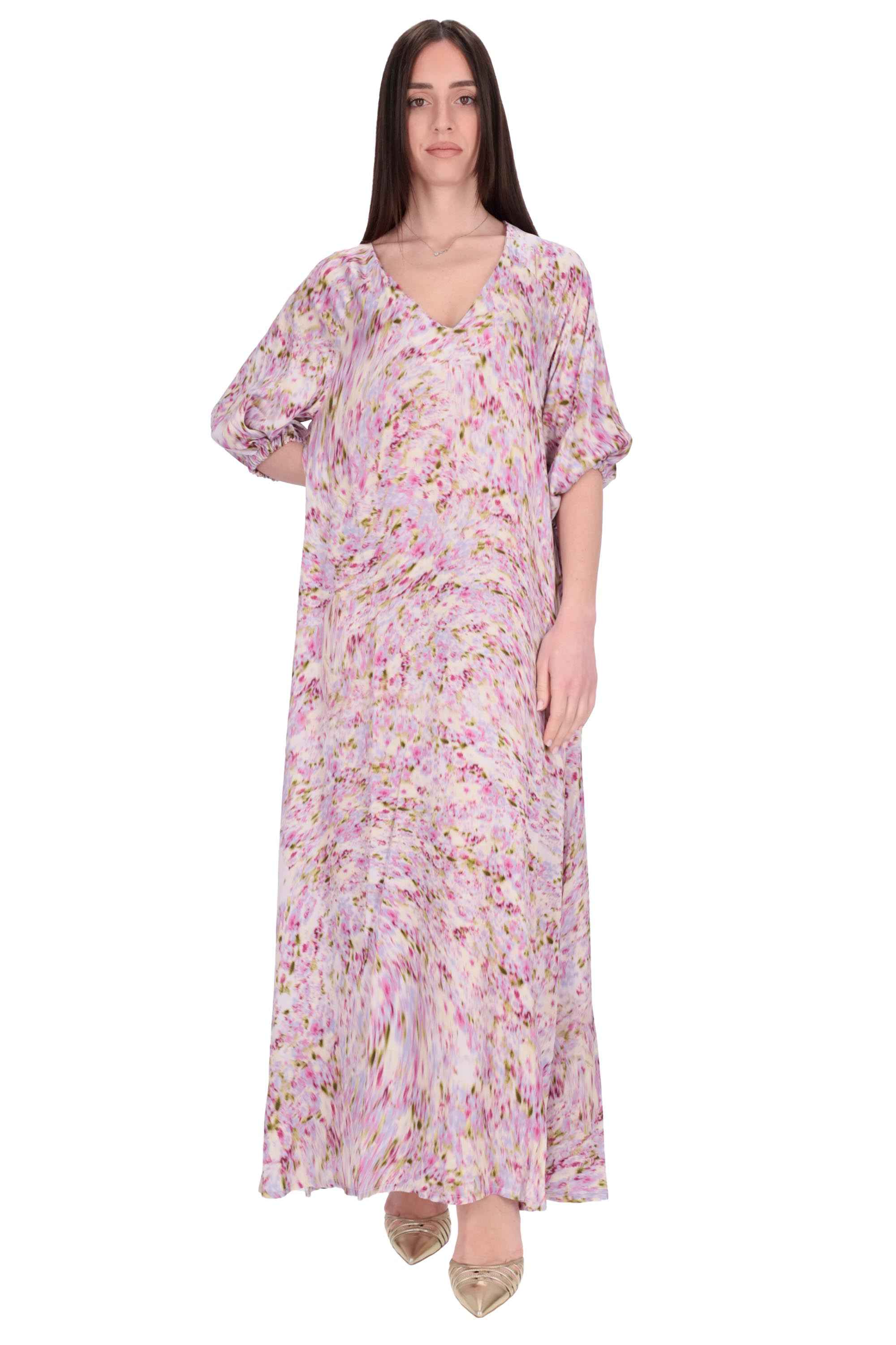 MARIUCCIA MILANO - D V3533/NA Abito