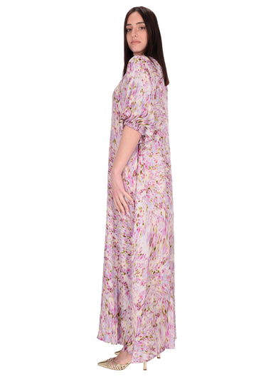 FUCSIA | MARIUCCIA MILANO - D V3533/NA Abito
