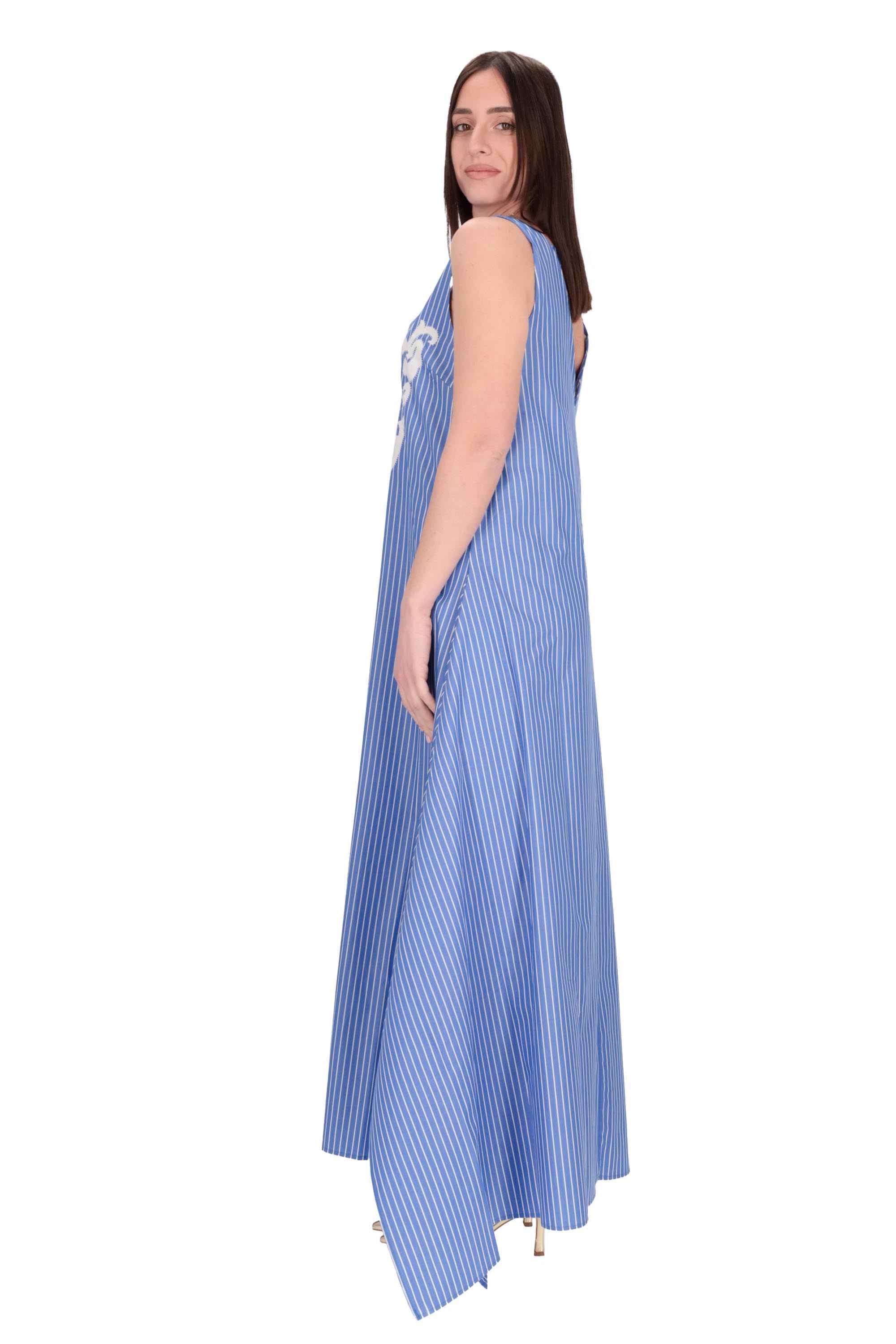 MARIUCCIA MILANO - D V3476 Abito