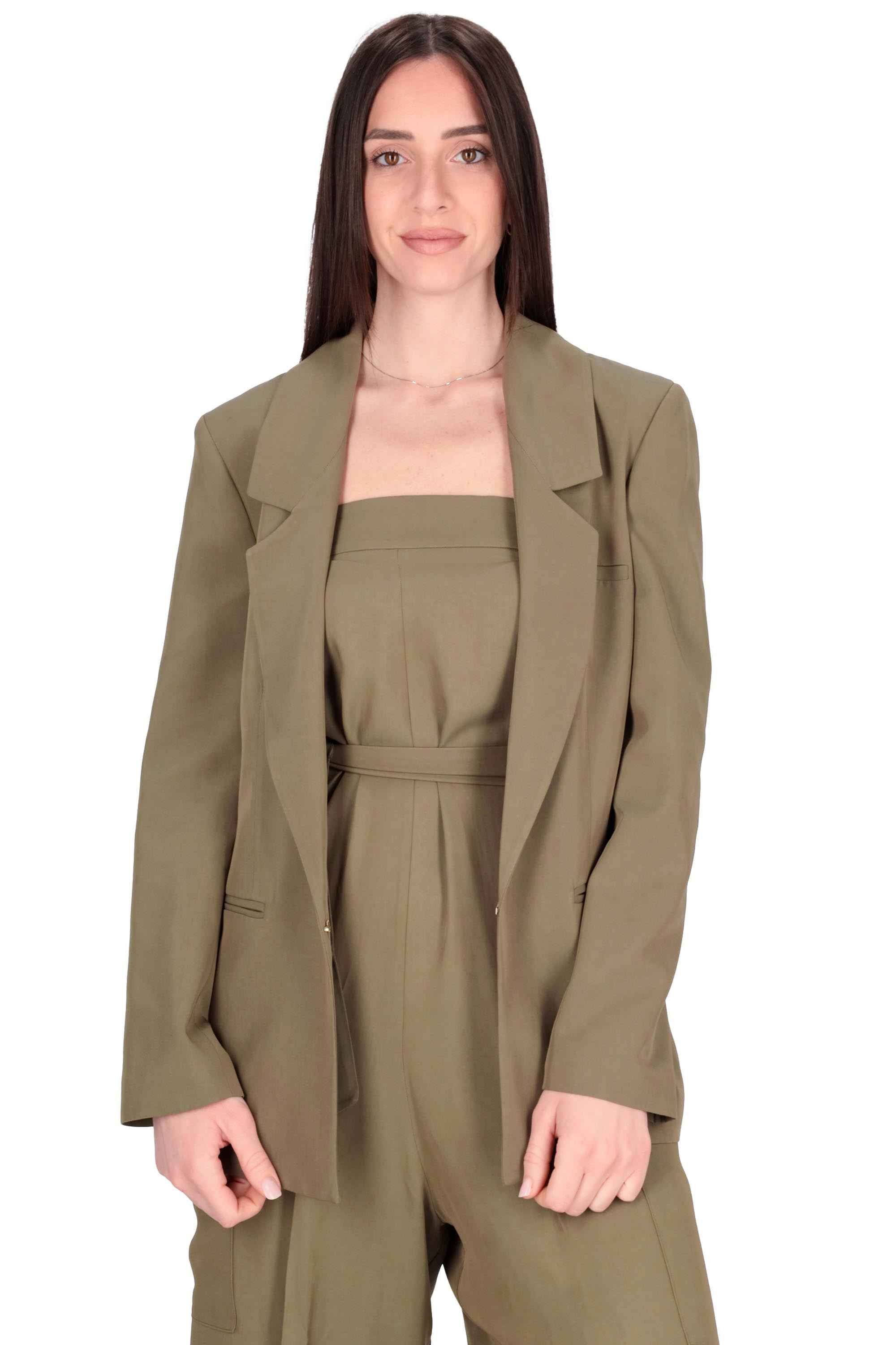 MARIUCCIA MILANO - D B3426 Giacca