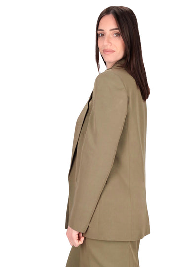 MILITARE | MARIUCCIA MILANO - D B3426 Giacca