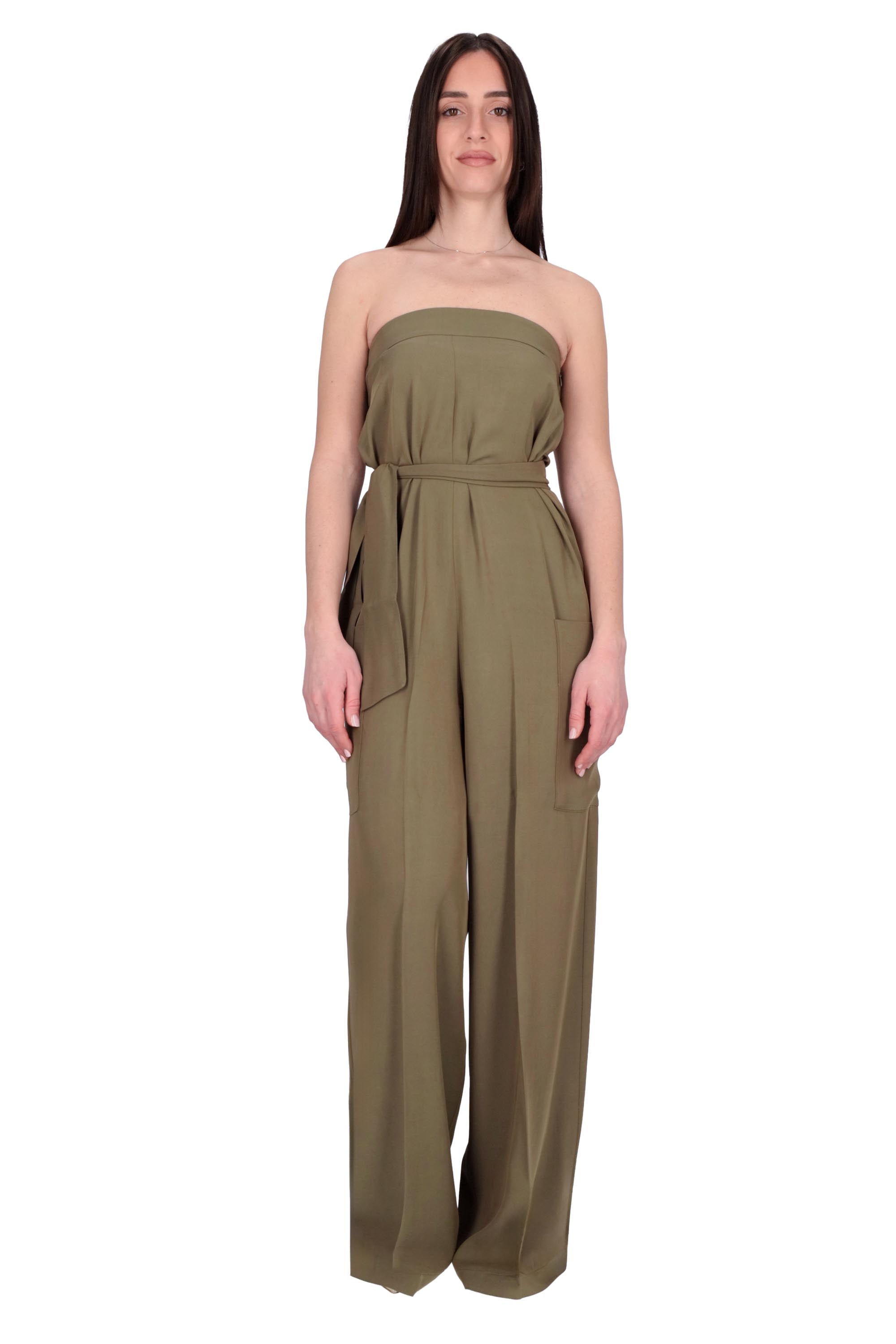 MILITARE | MARIUCCIA MILANO - D T3408 Tuta