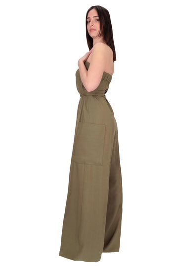 MILITARE | MARIUCCIA MILANO - D T3408 Tuta