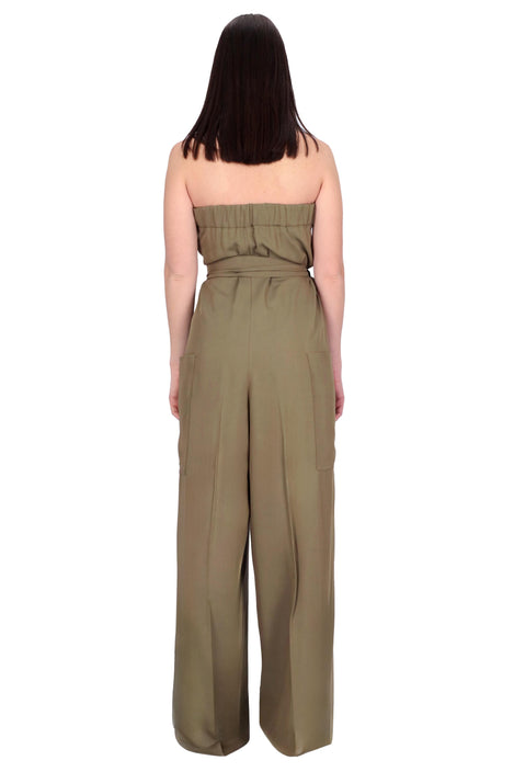 MILITARE | MARIUCCIA MILANO - D T3408 Tuta