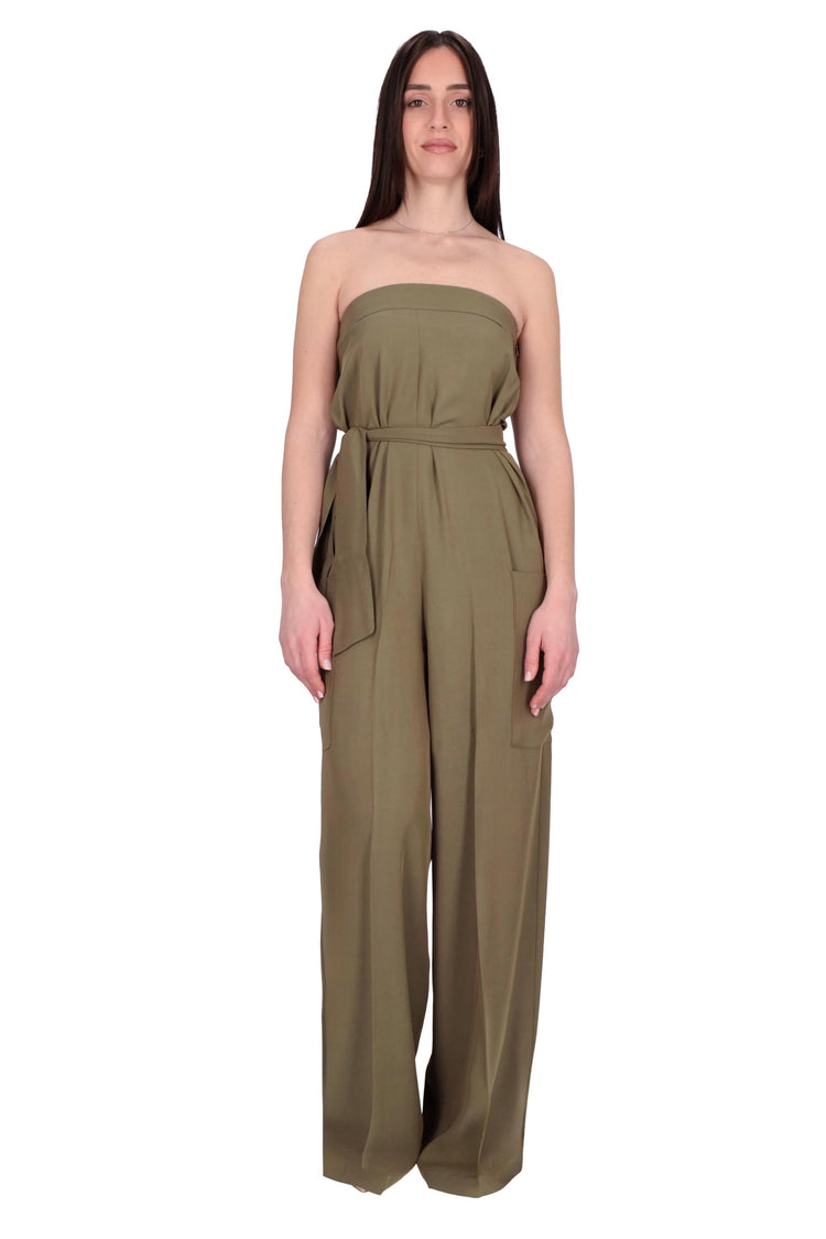 MILITARE | MARIUCCIA MILANO - D T3408 Tuta