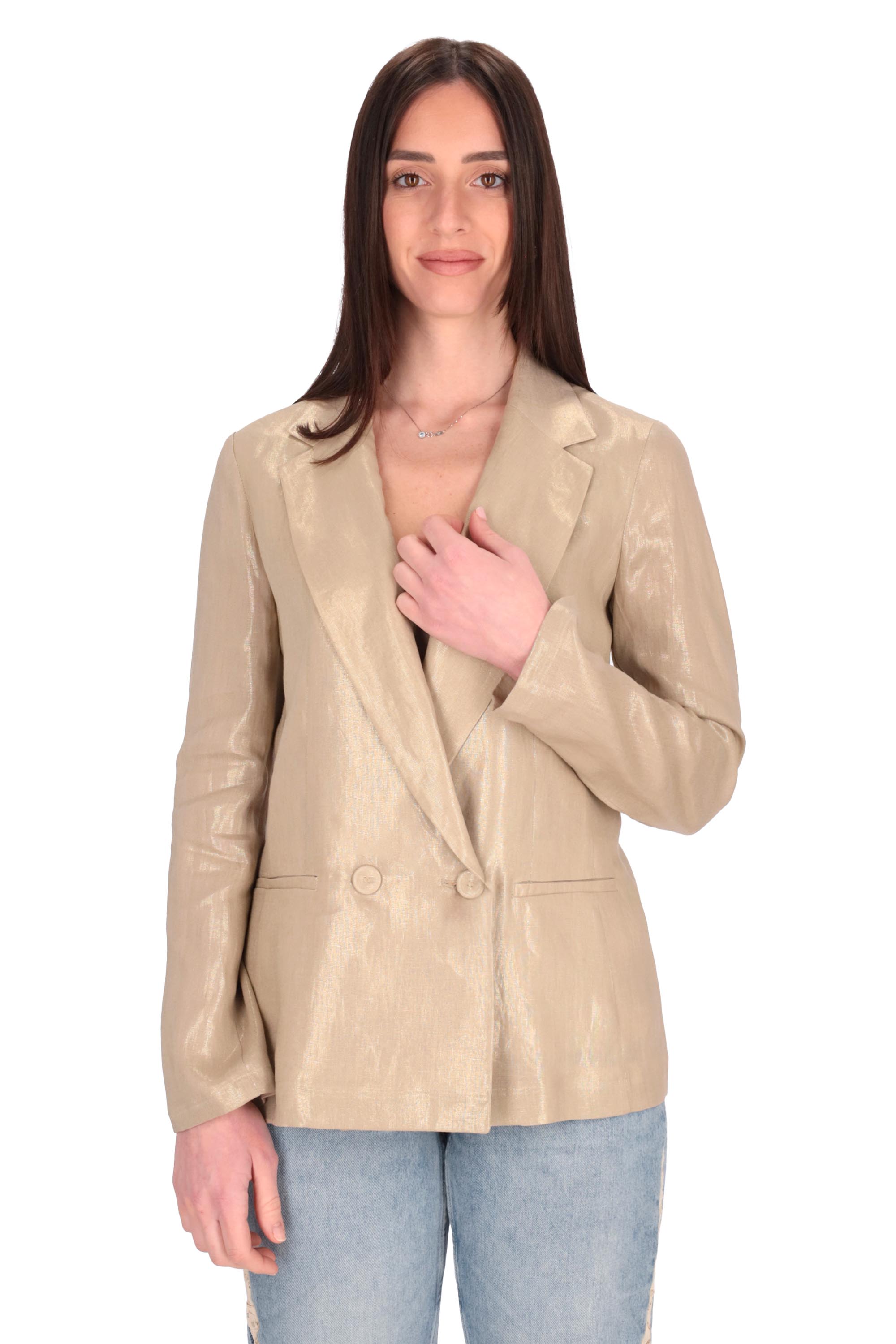 ORO | PENNYBLACK - D 11041152 Giacca