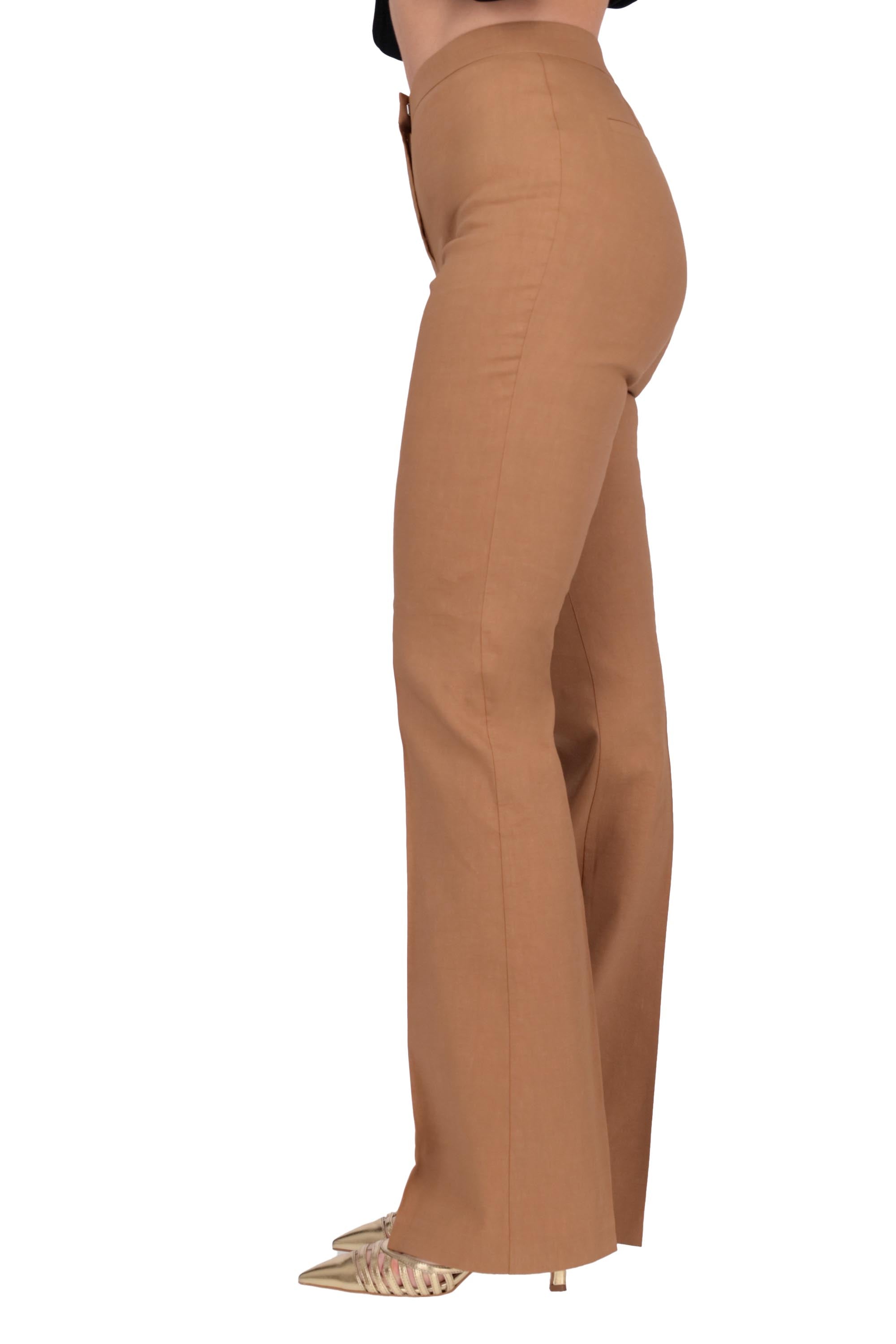 MARRONE | PINKO - D 104690A0IM Pantalone