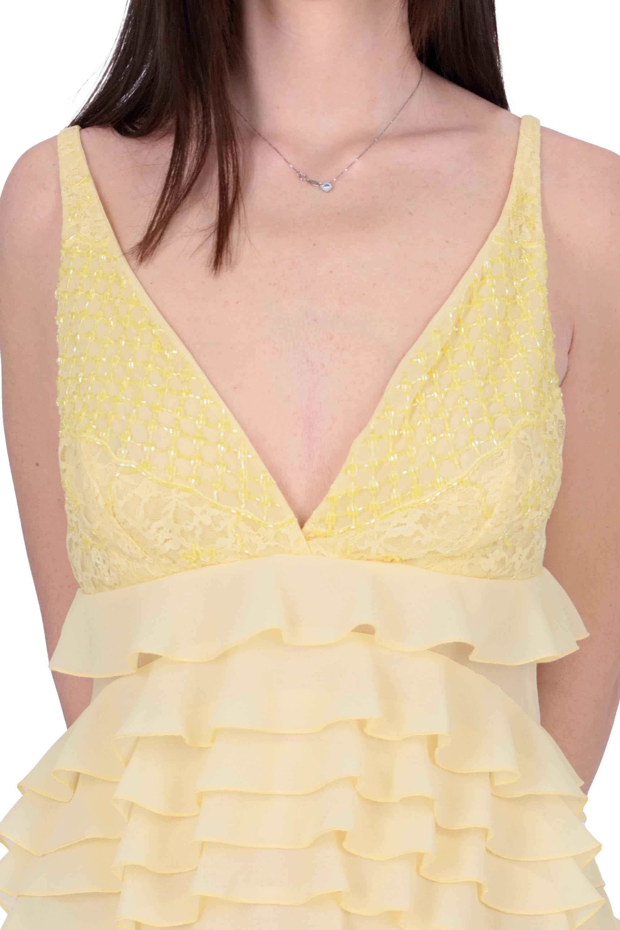 ELISABETTA FRANCHI - D ABR4252E2 Abito