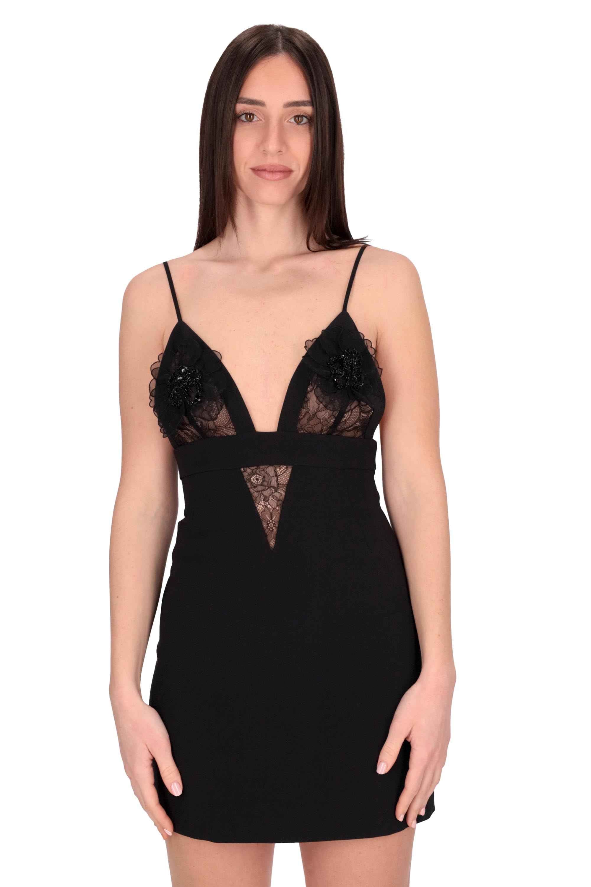 ELISABETTA FRANCHI - D AB72952E2 Abito