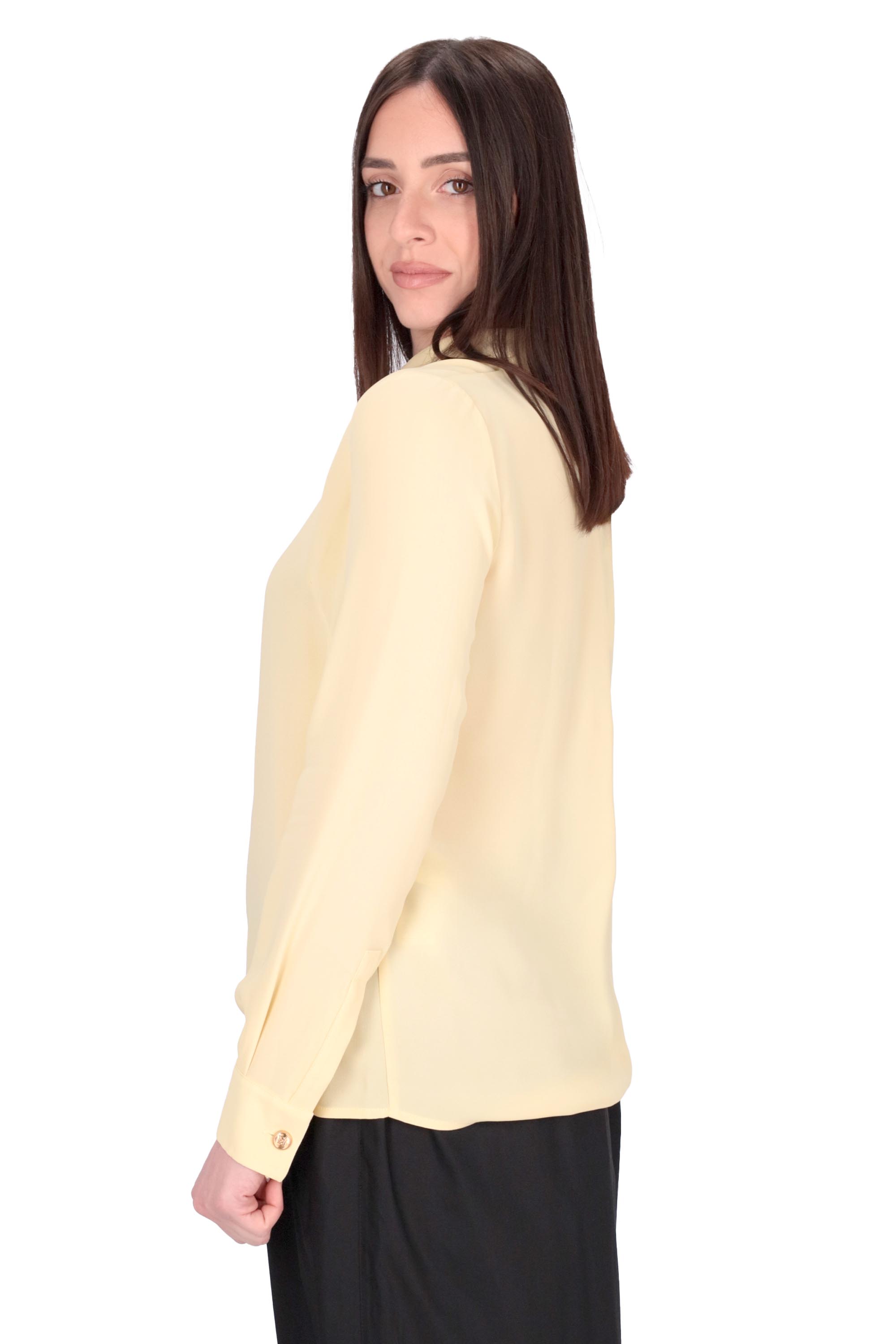 GIALLO | ELISABETTA FRANCHI - D CA05451E2 Camicia