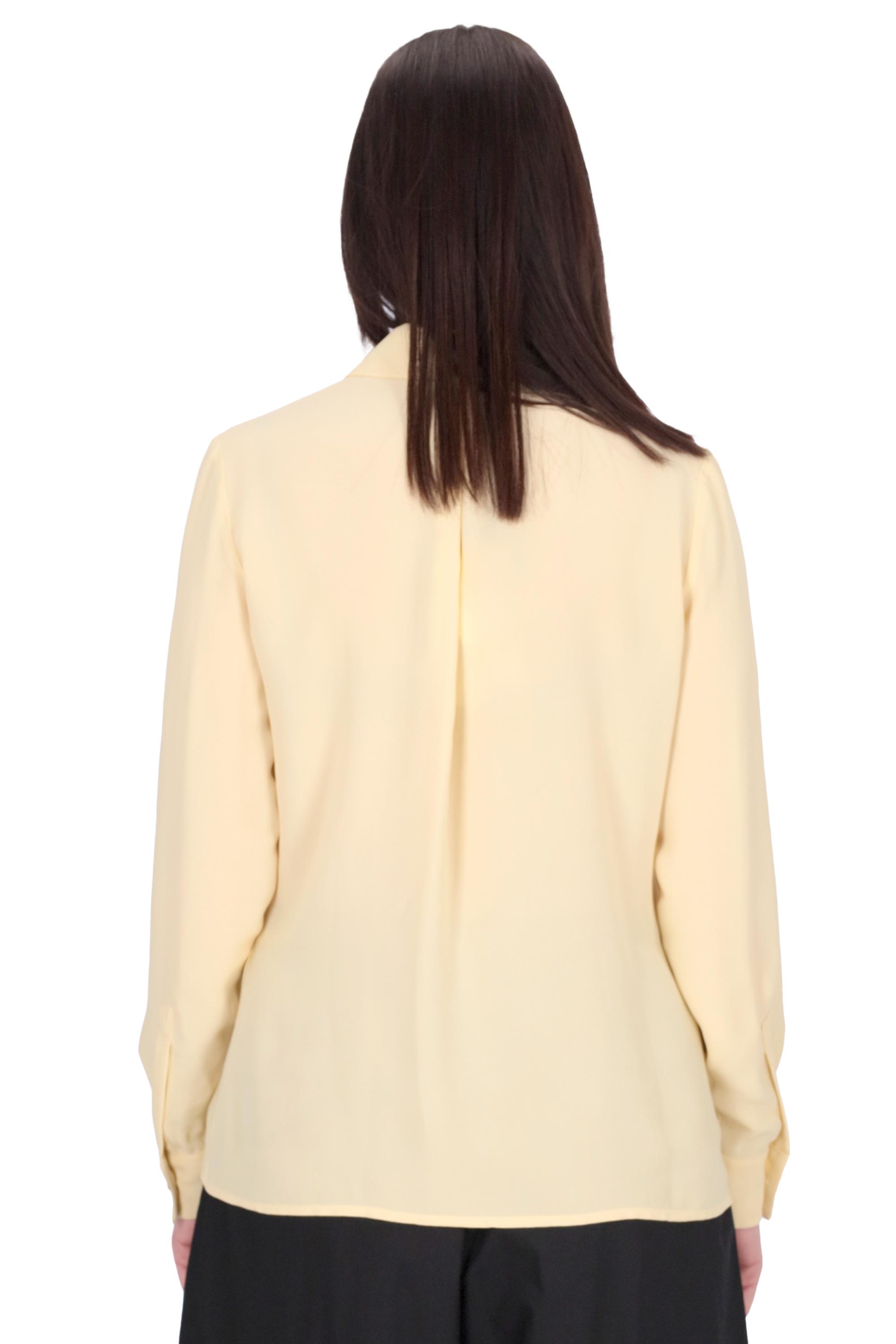 GIALLO | ELISABETTA FRANCHI - D CA05451E2 Camicia