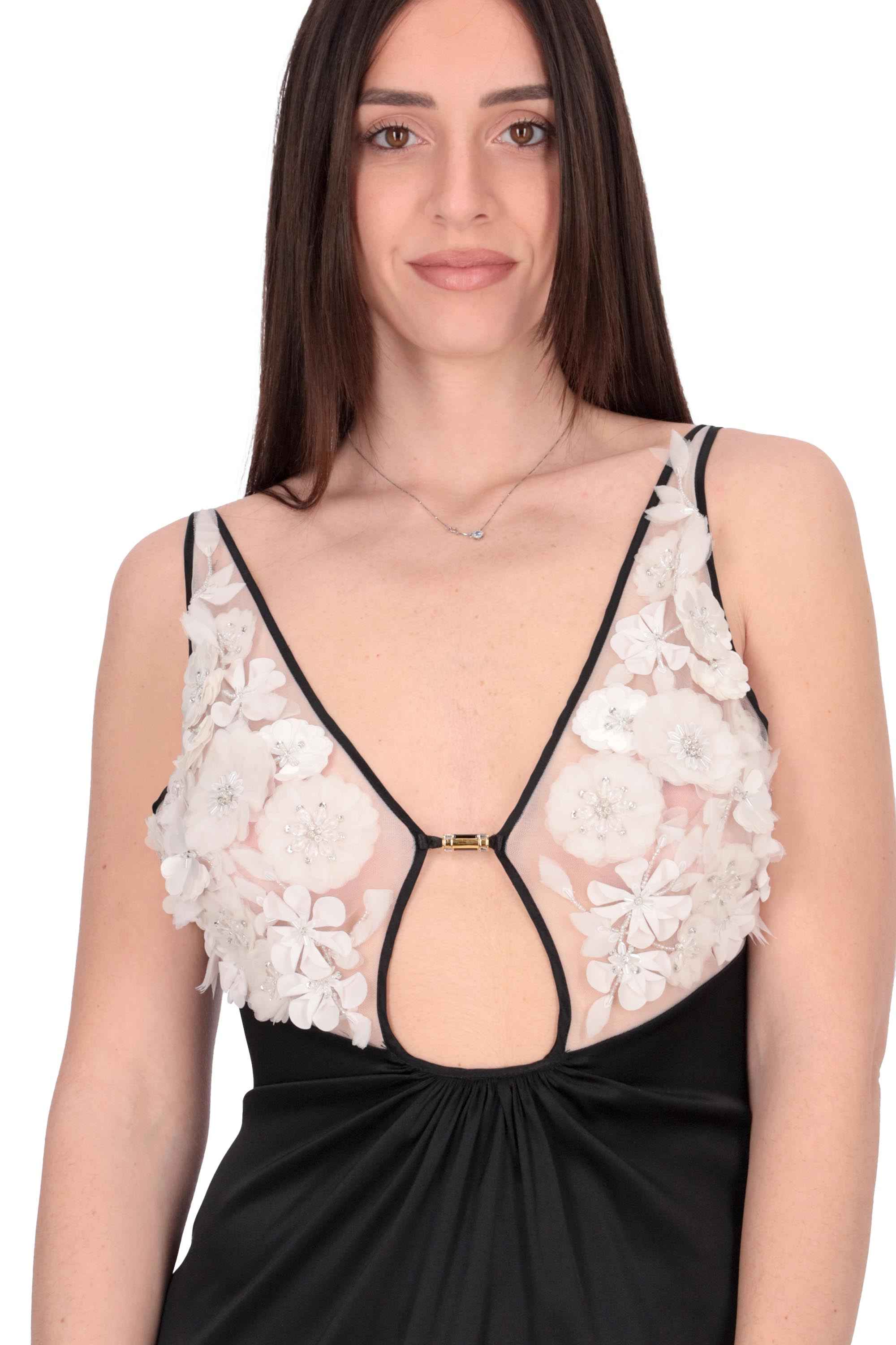 ELISABETTA FRANCHI - D ABR5752E2 Abito