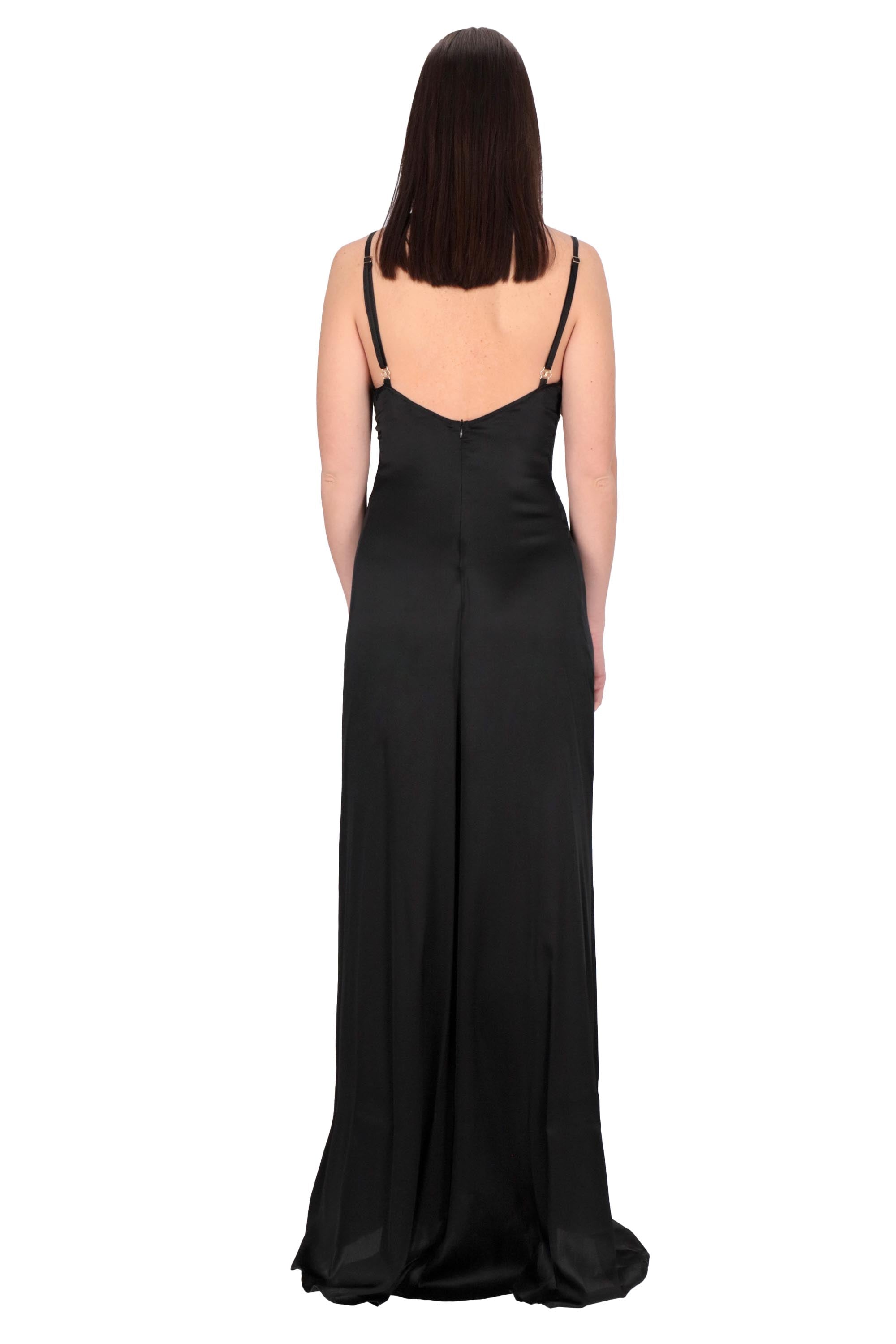 NERO | ELISABETTA FRANCHI - D ABR5752E2 Abito