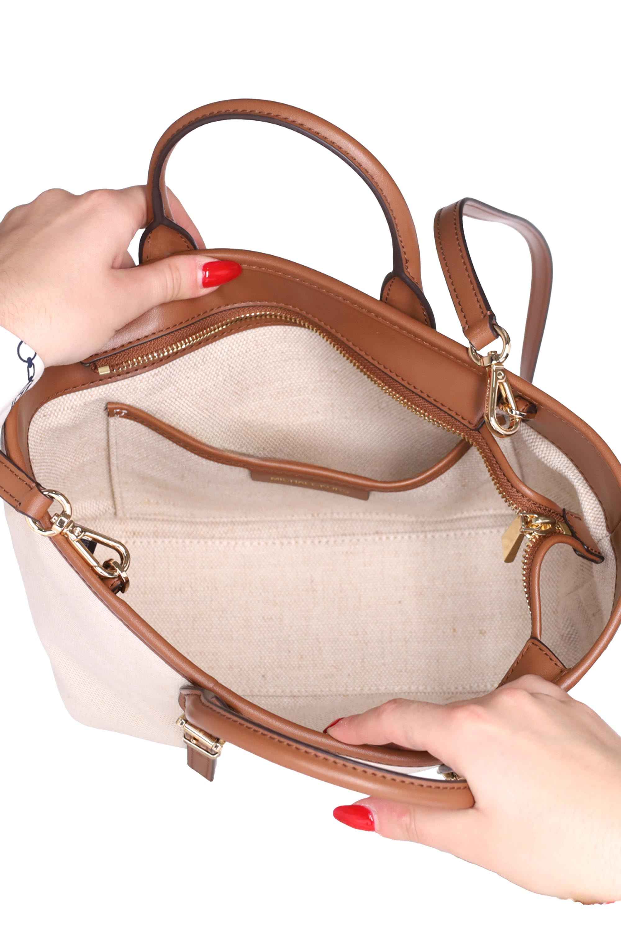 MICHAEL DI MICHAEL KORS - D 30S5G9OS1C Borsa