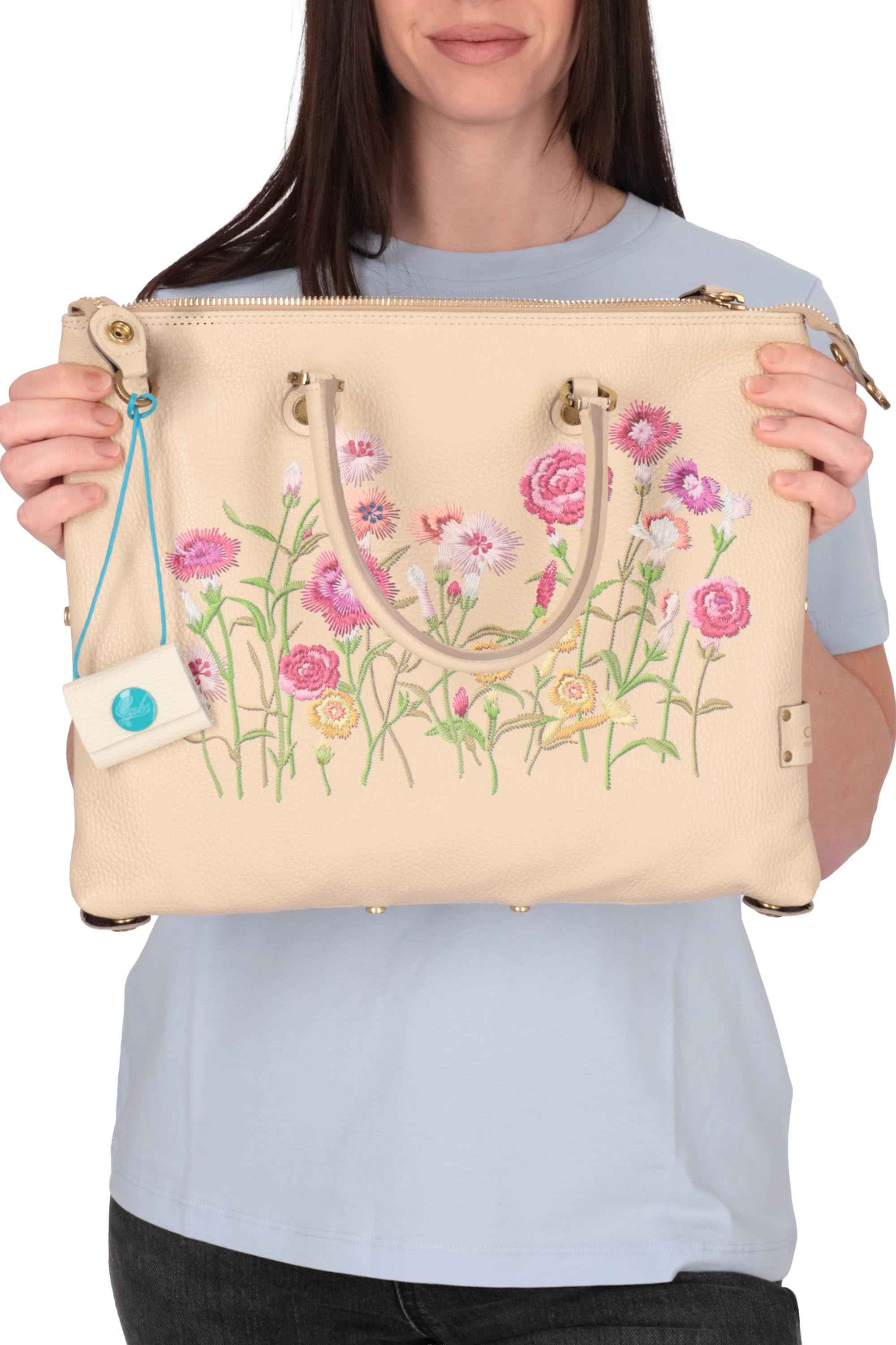 GABS - D G000033T2X2781 Borsa