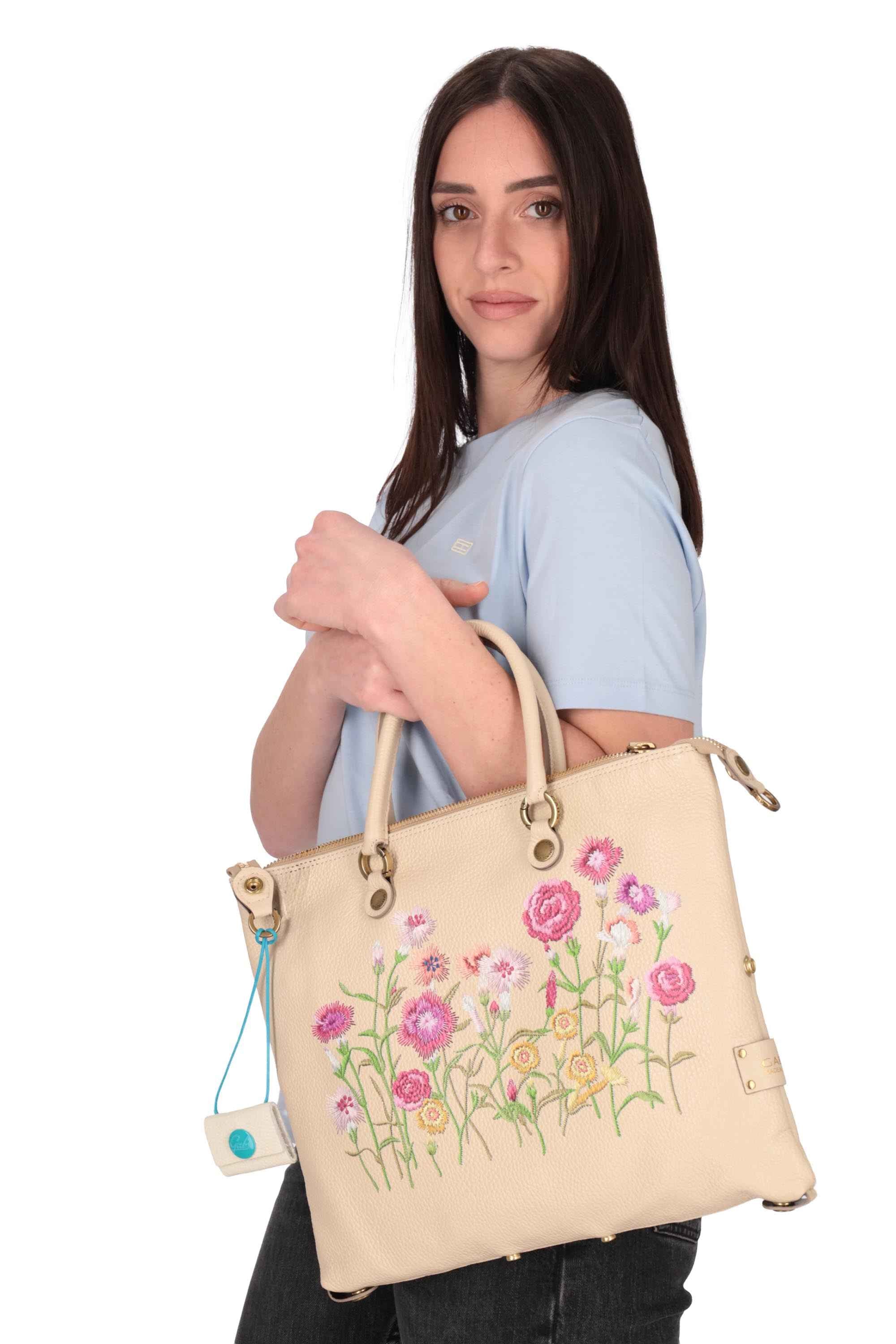 GABS - D G000033T2X2781 Borsa