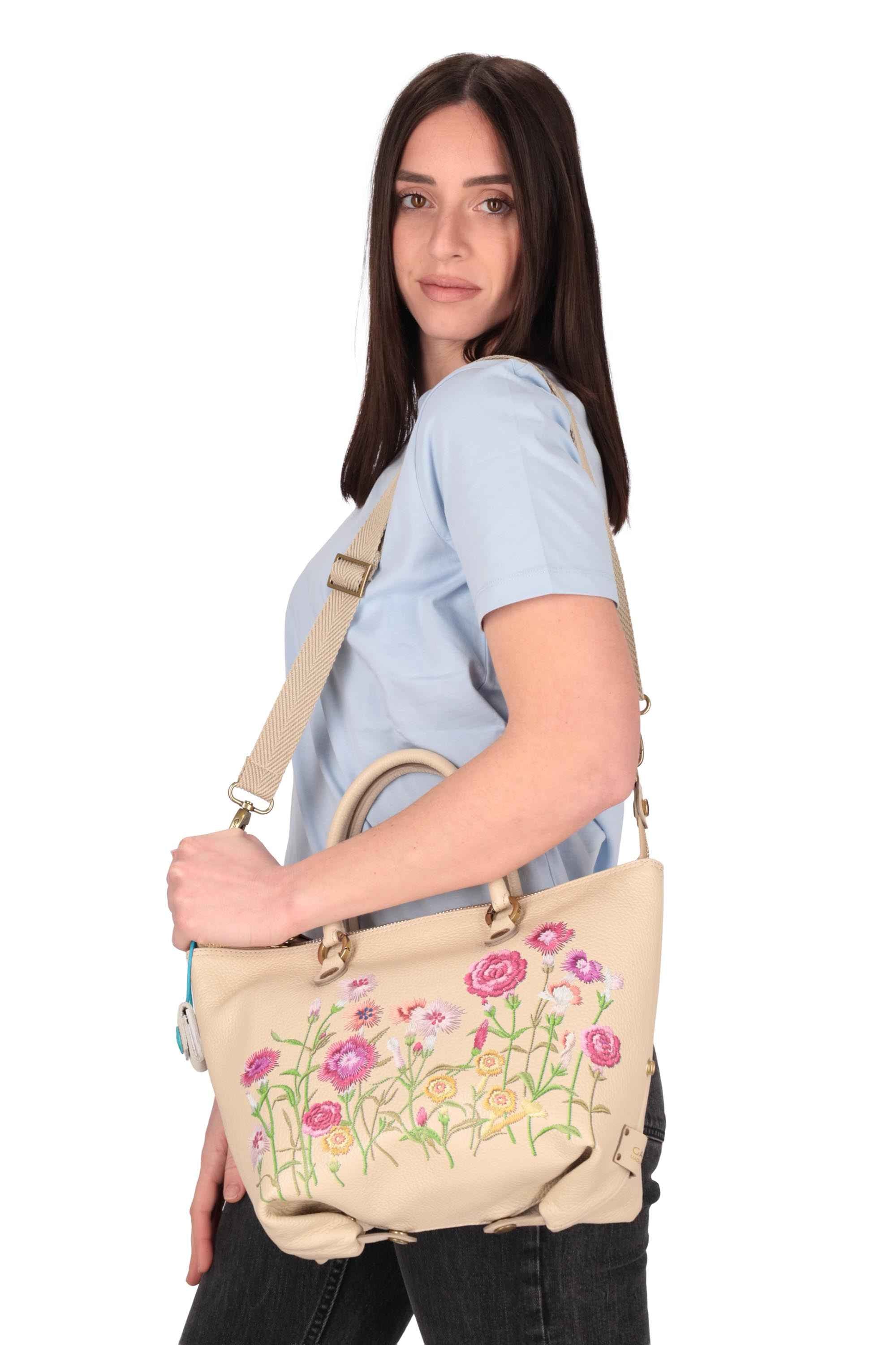 GABS - D G000033T2X2781 Borsa