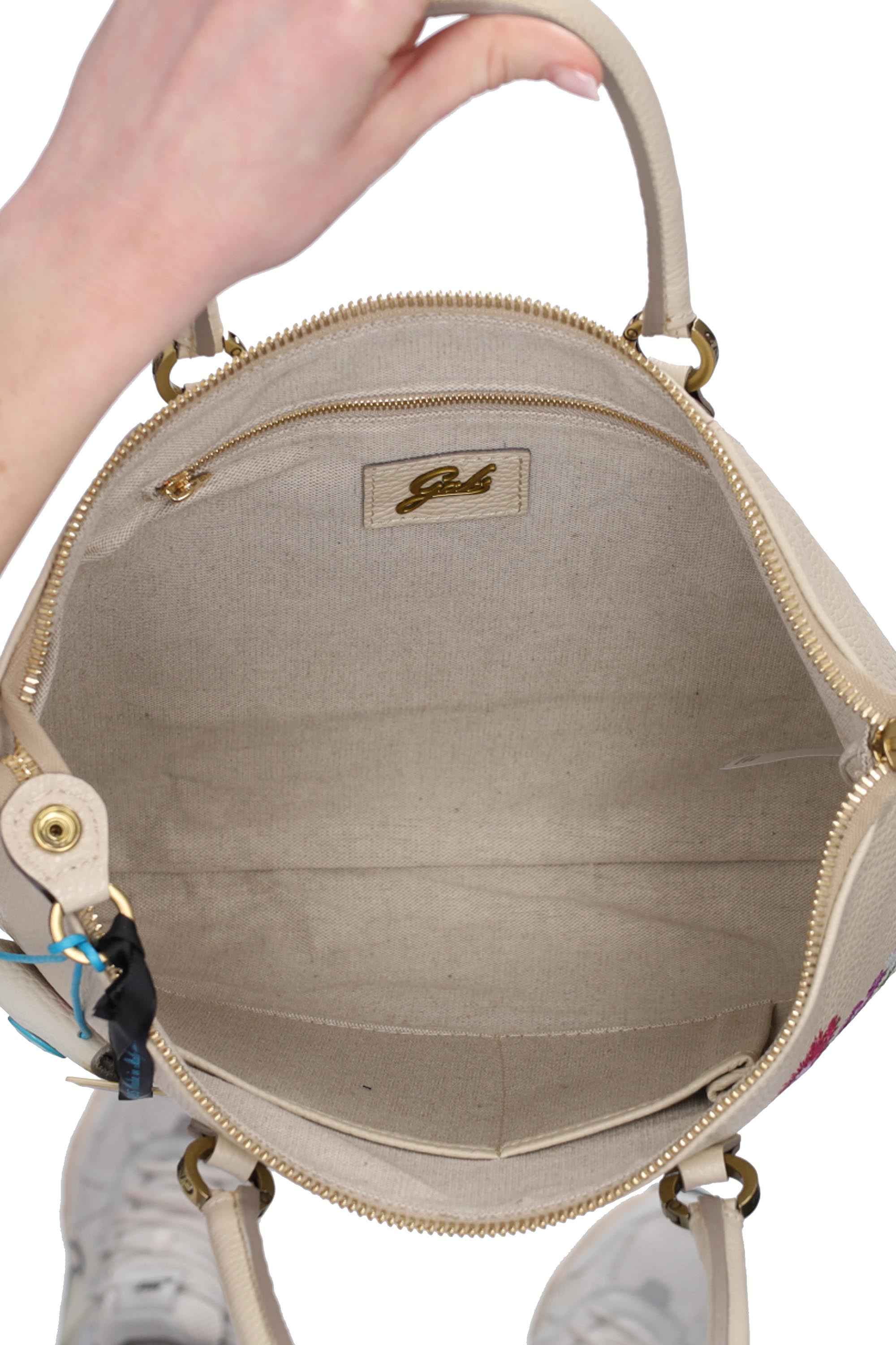 GABS - D G000033T2X2781 Borsa