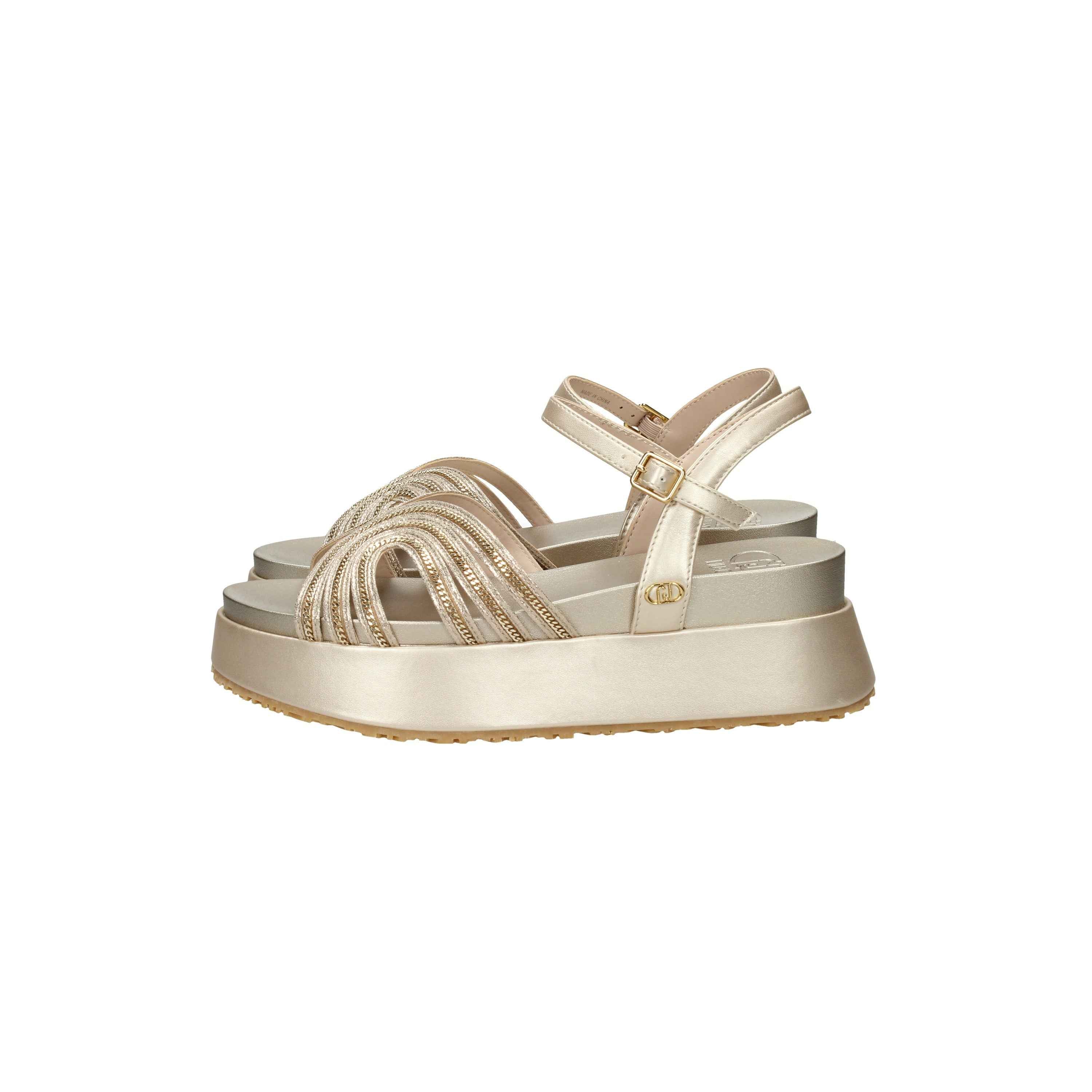 LIU JO SHOES - D SA5103EX029 Sandalo