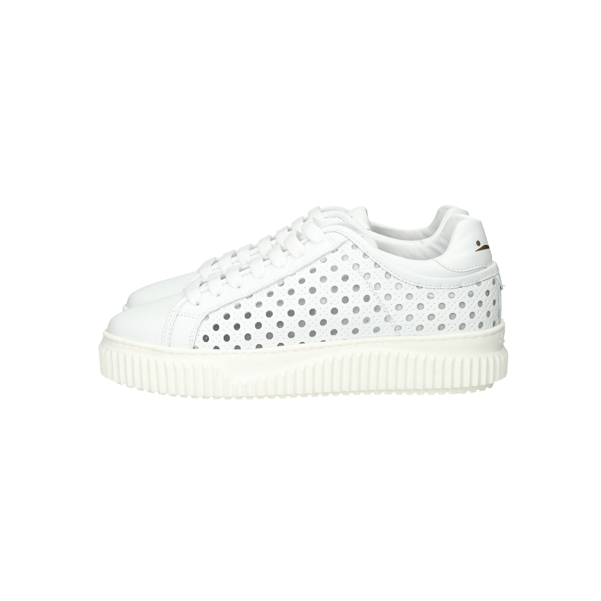 BIANCO | VOILE BLANCHE - D 2018302 Sneakers