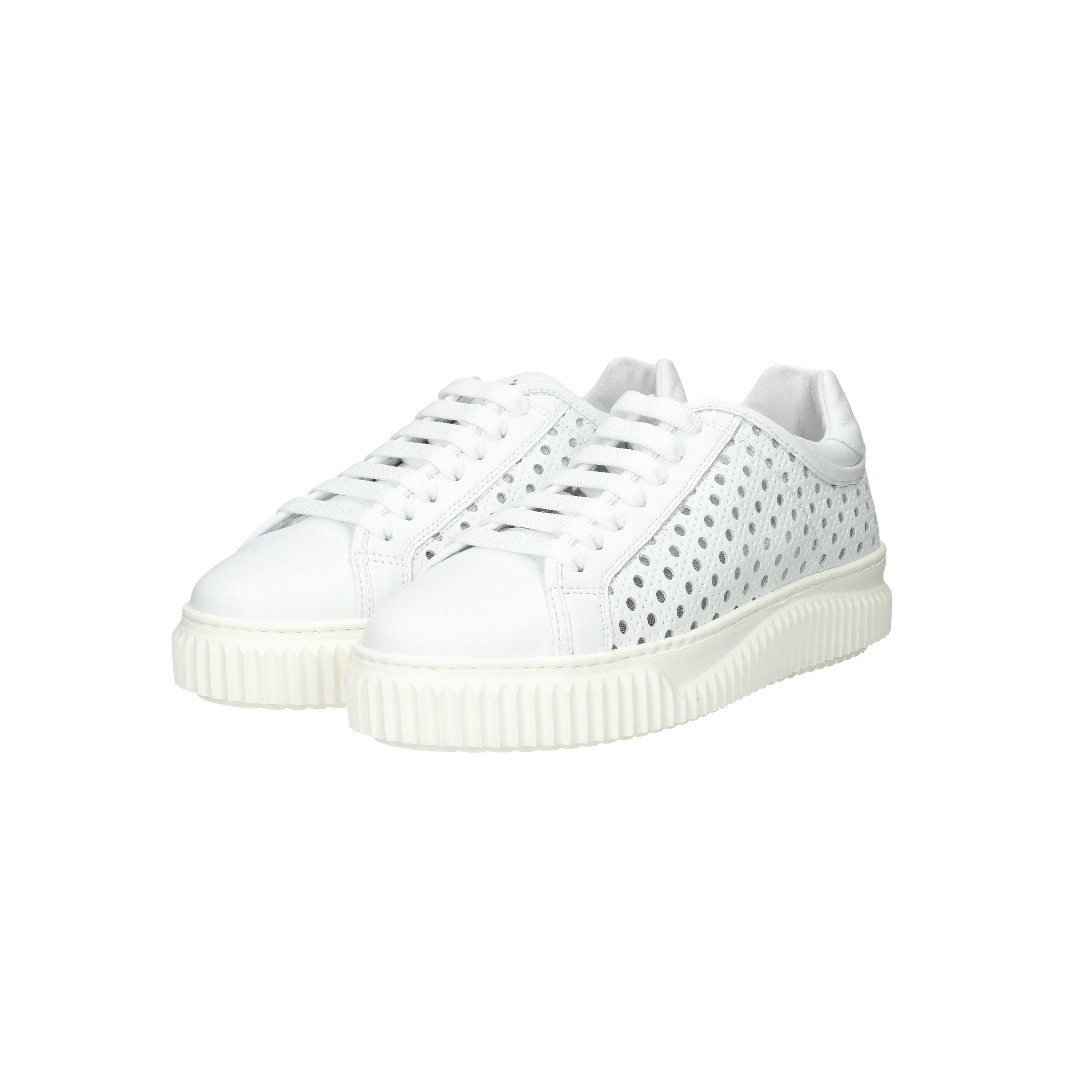 BIANCO | VOILE BLANCHE - D 2018302 Sneakers