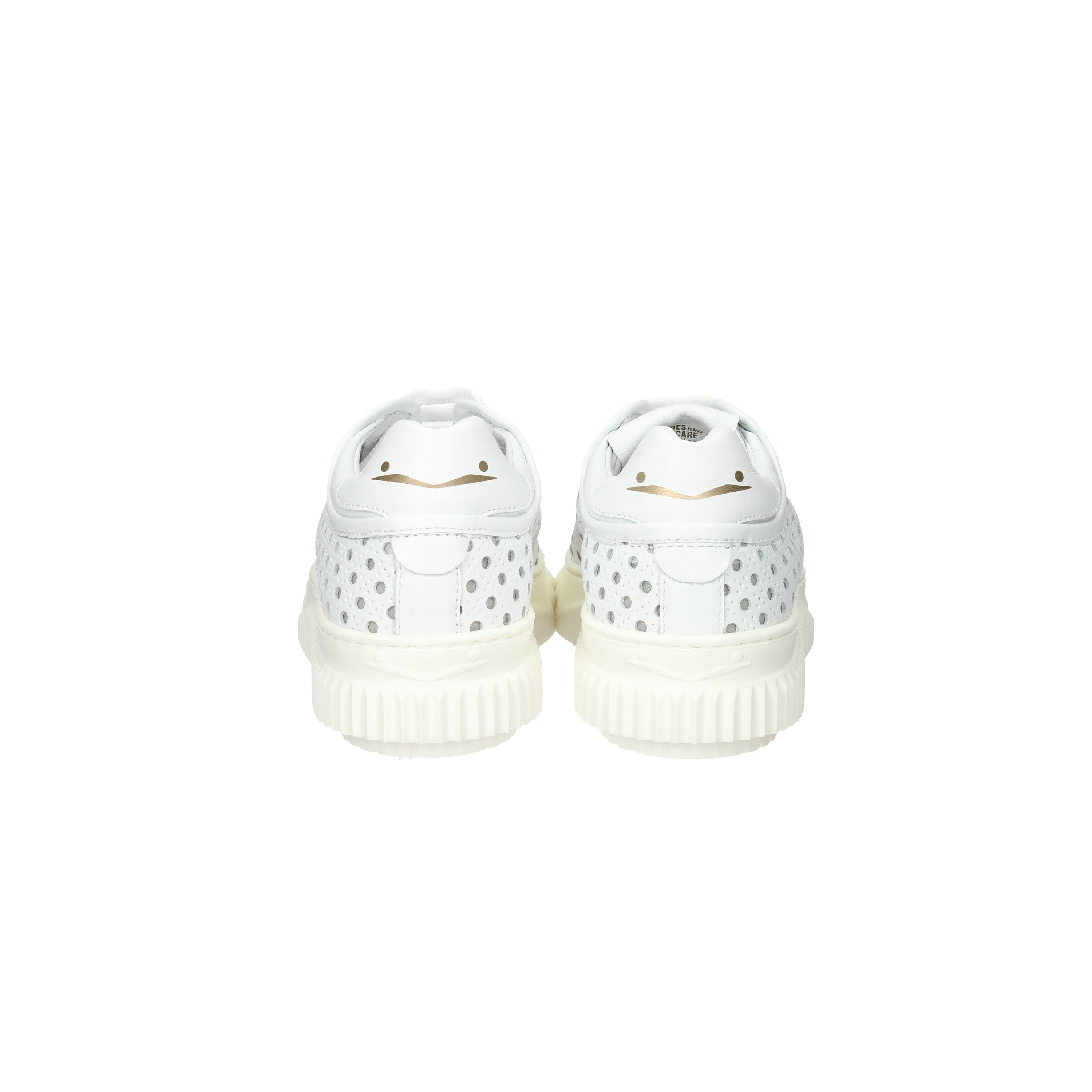 BIANCO | VOILE BLANCHE - D 2018302 Sneakers