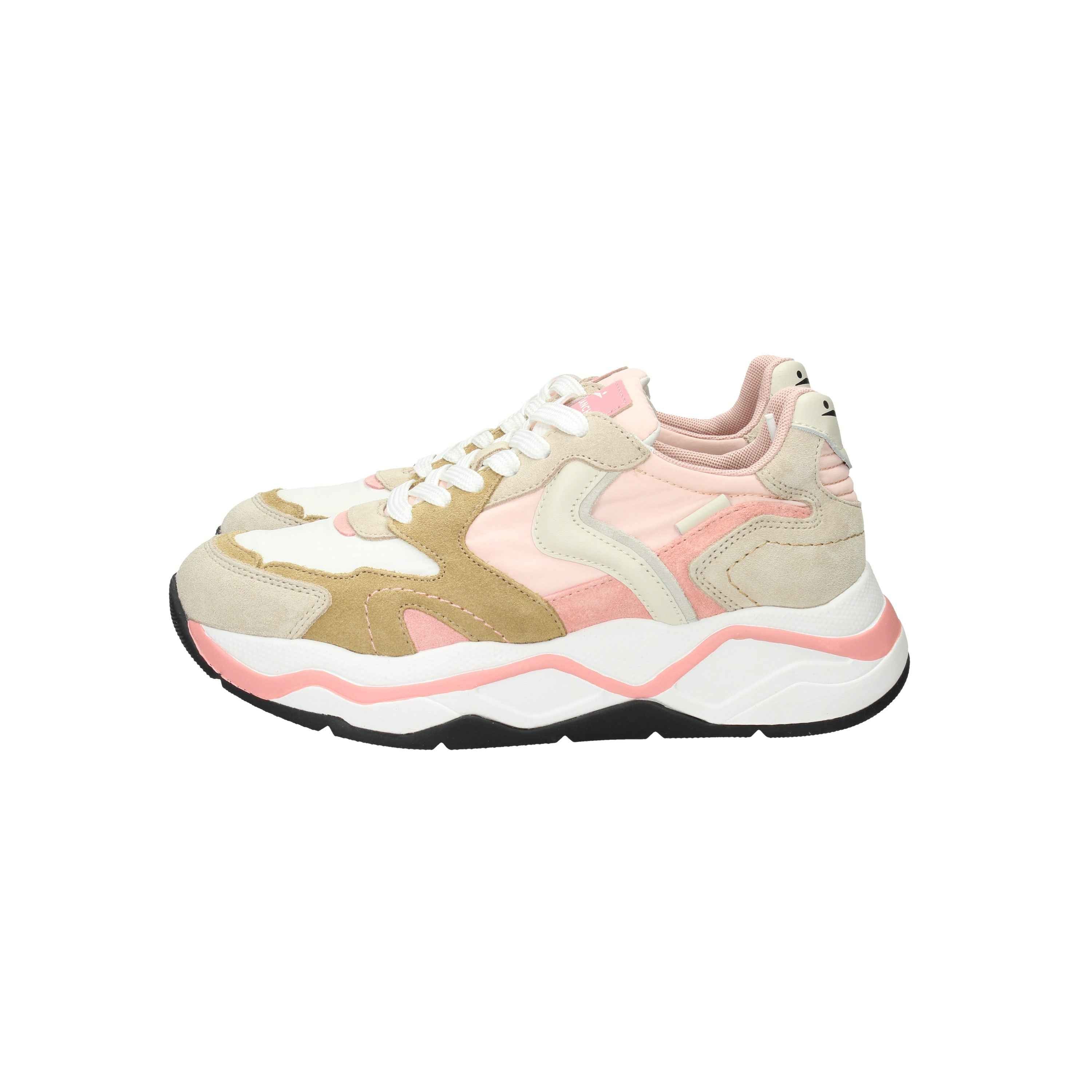VOILE BLANCHE - D 2019018 Sneakers