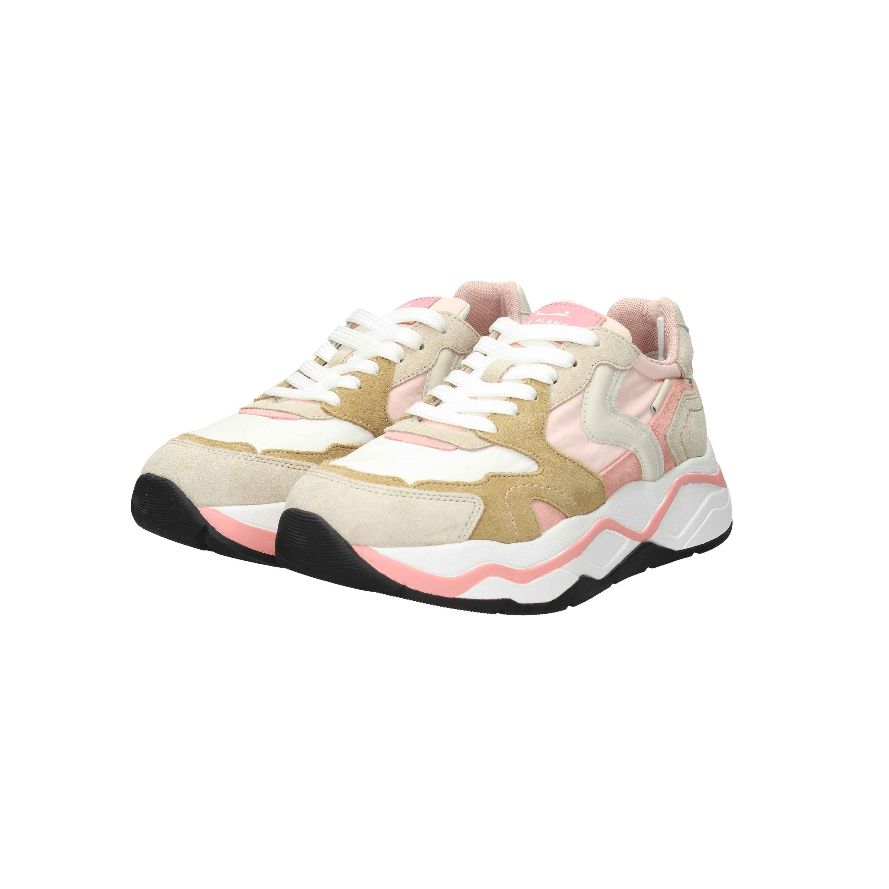 VOILE BLANCHE - D 2019018 Sneakers