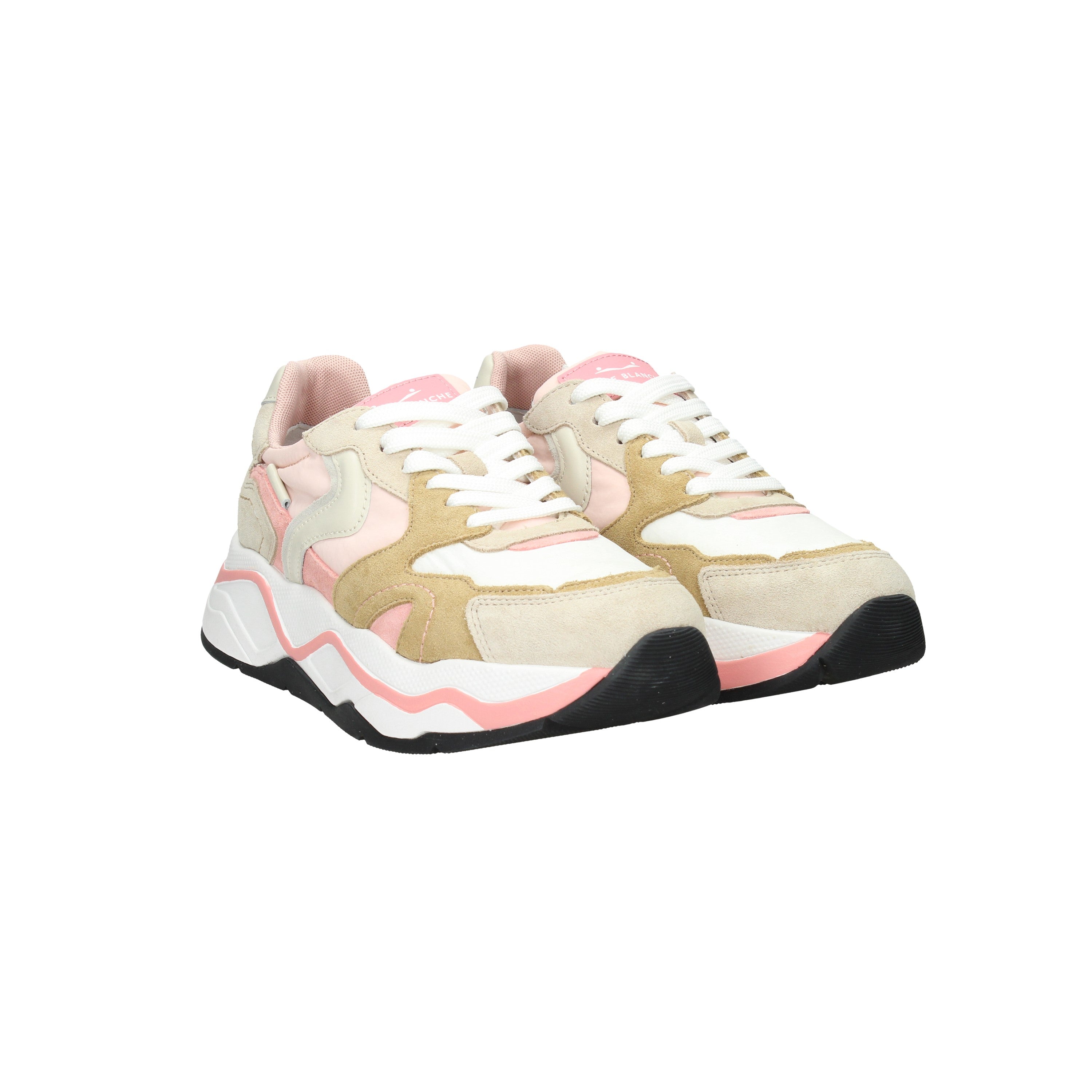ROSA | VOILE BLANCHE - D 2019018 Sneakers