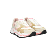 ROSA | VOILE BLANCHE - D 2019018 Sneakers