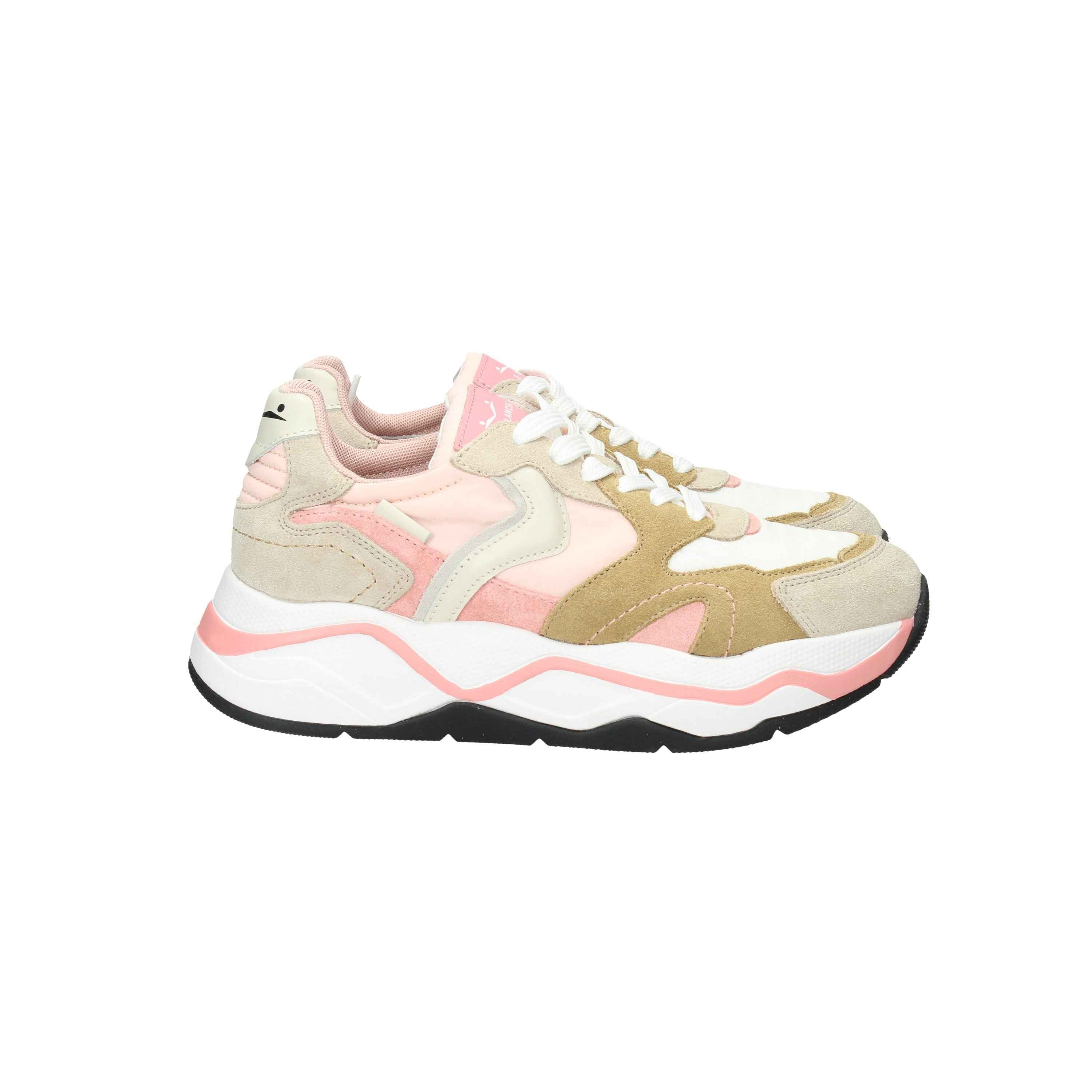 VOILE BLANCHE - D 2019018 Sneakers