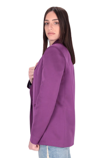 VIOLA | JIJIL - D GI199 Giacca