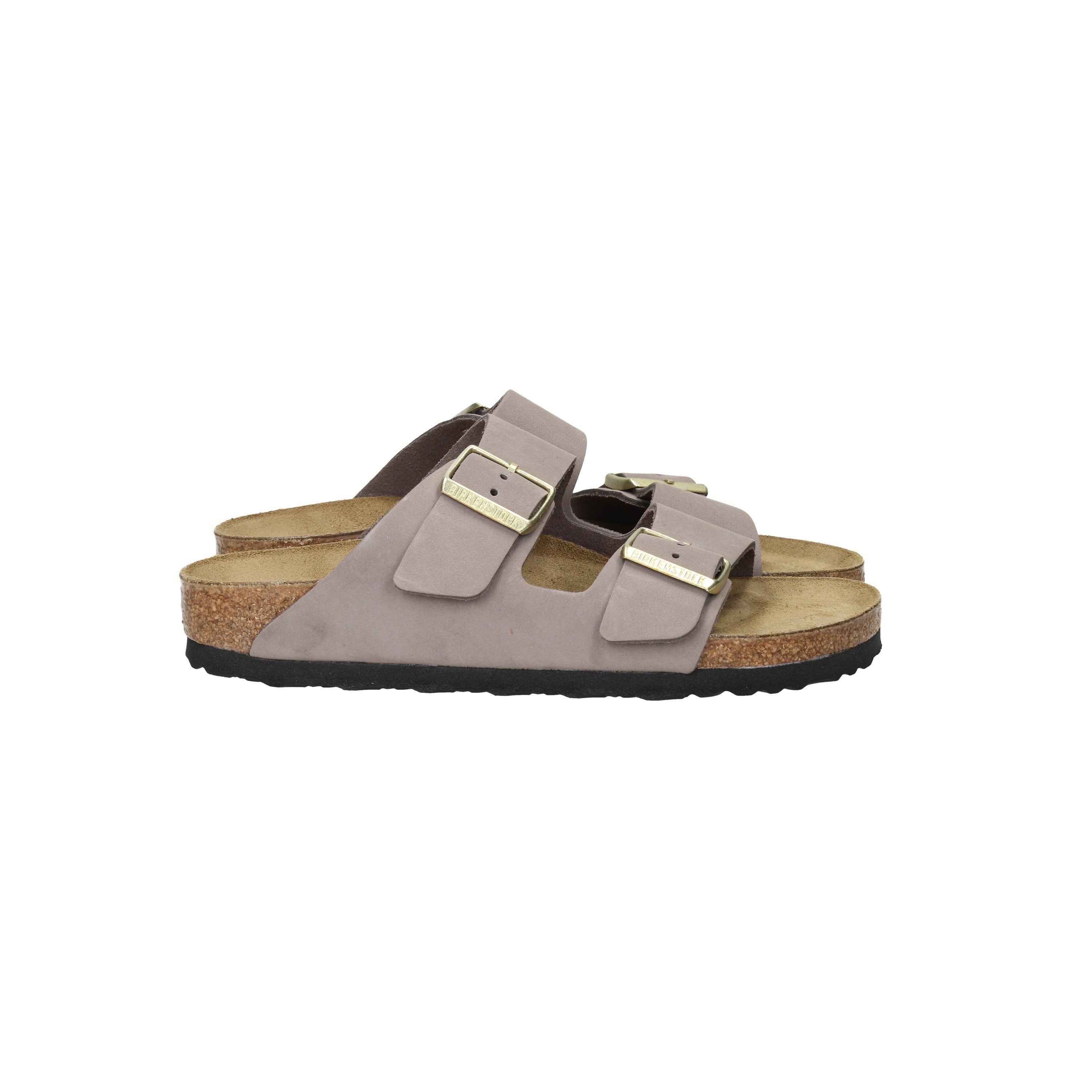 BIRKENSTOCK - D ARIZONA Ciabatta
