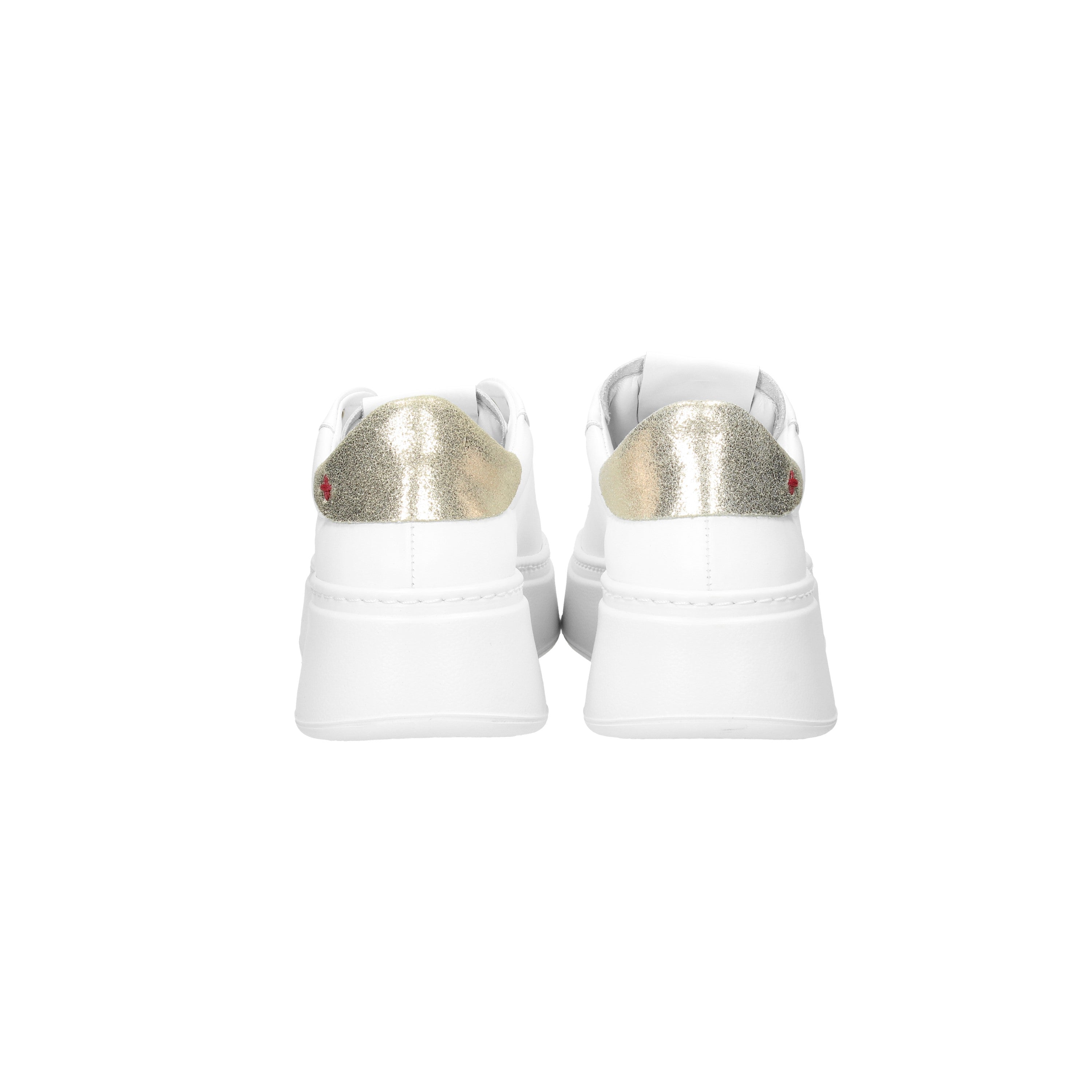 BIANCO | GIO+ - D PIA304C Sneakers