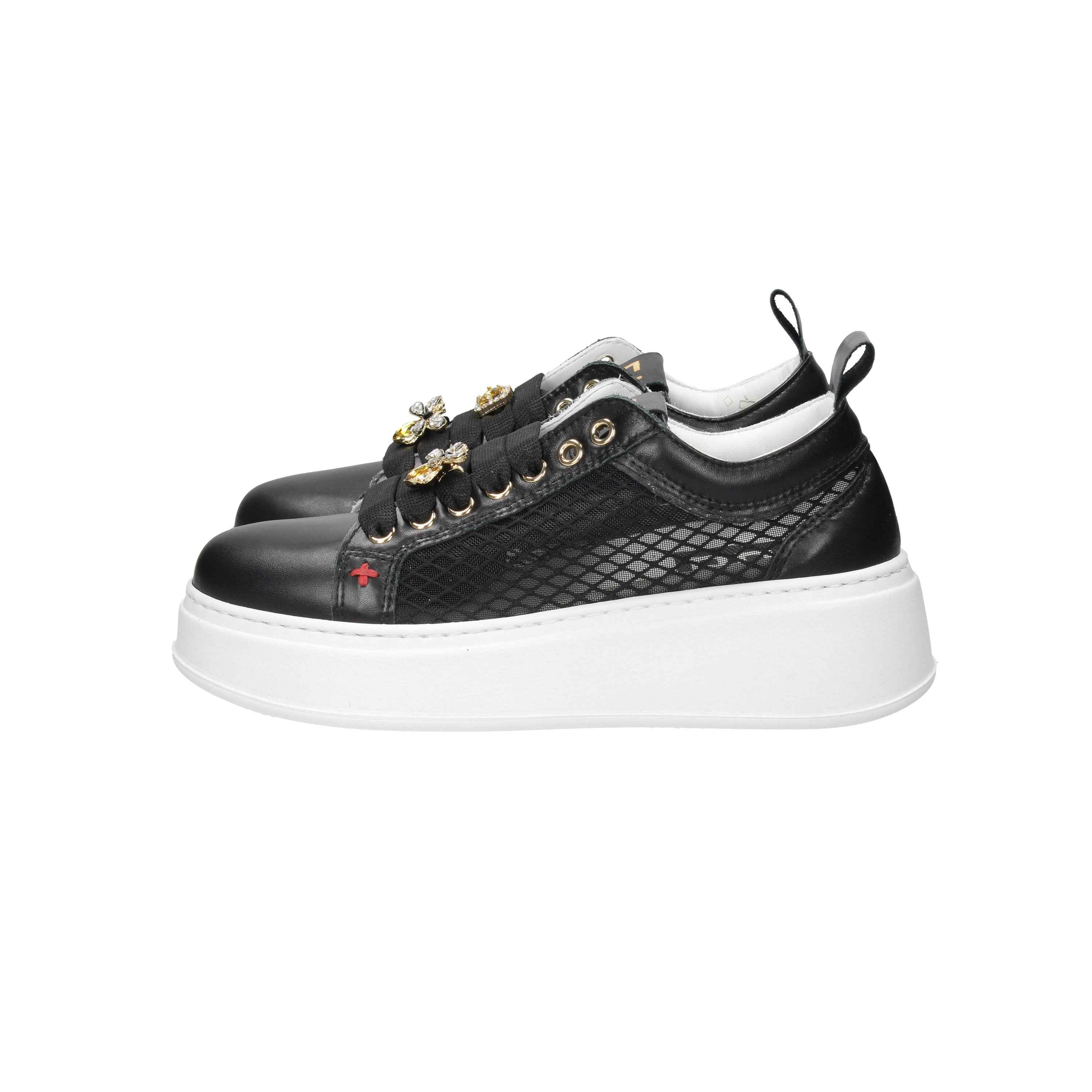 GIO+ - D PIA342B Sneakers