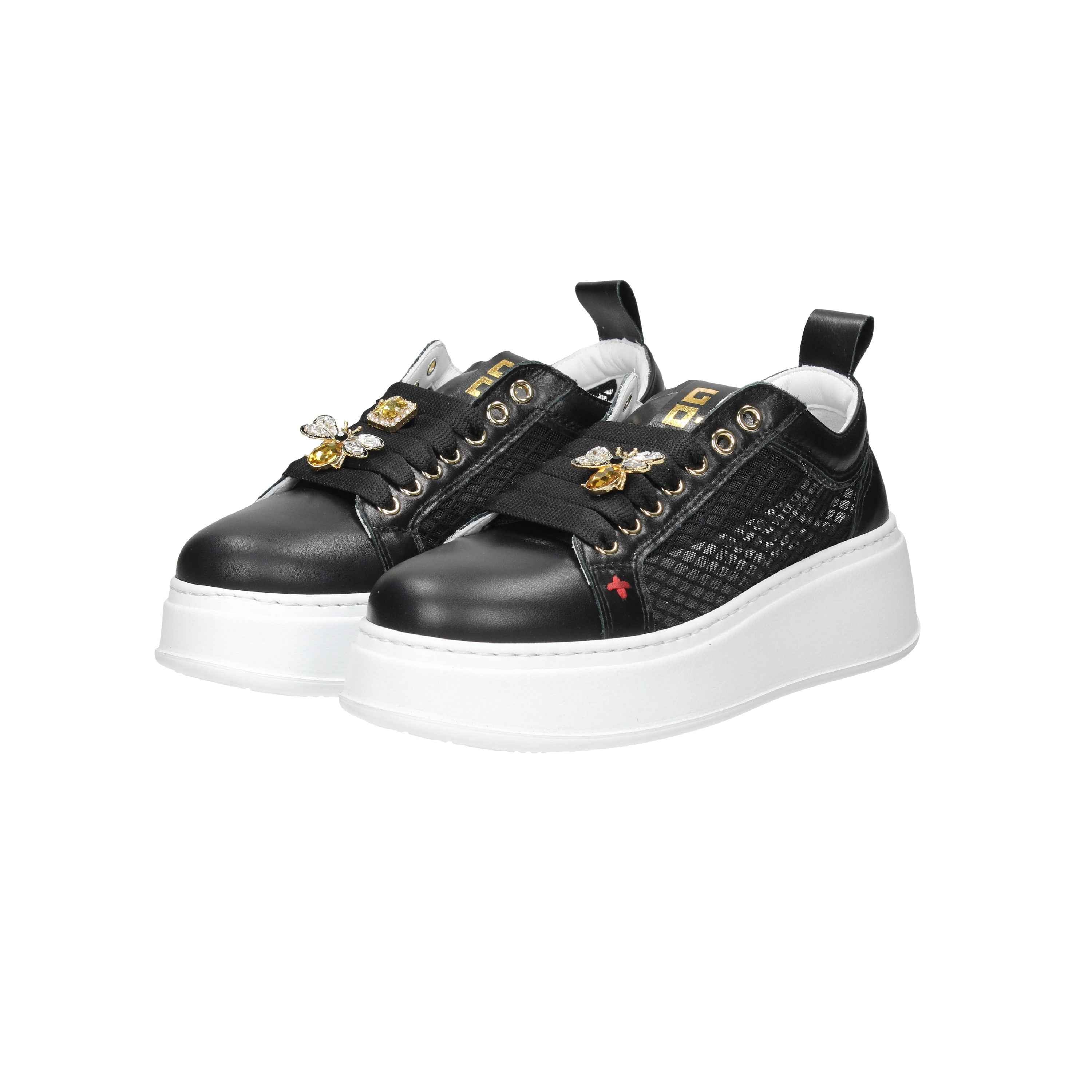GIO+ - D PIA342B Sneakers