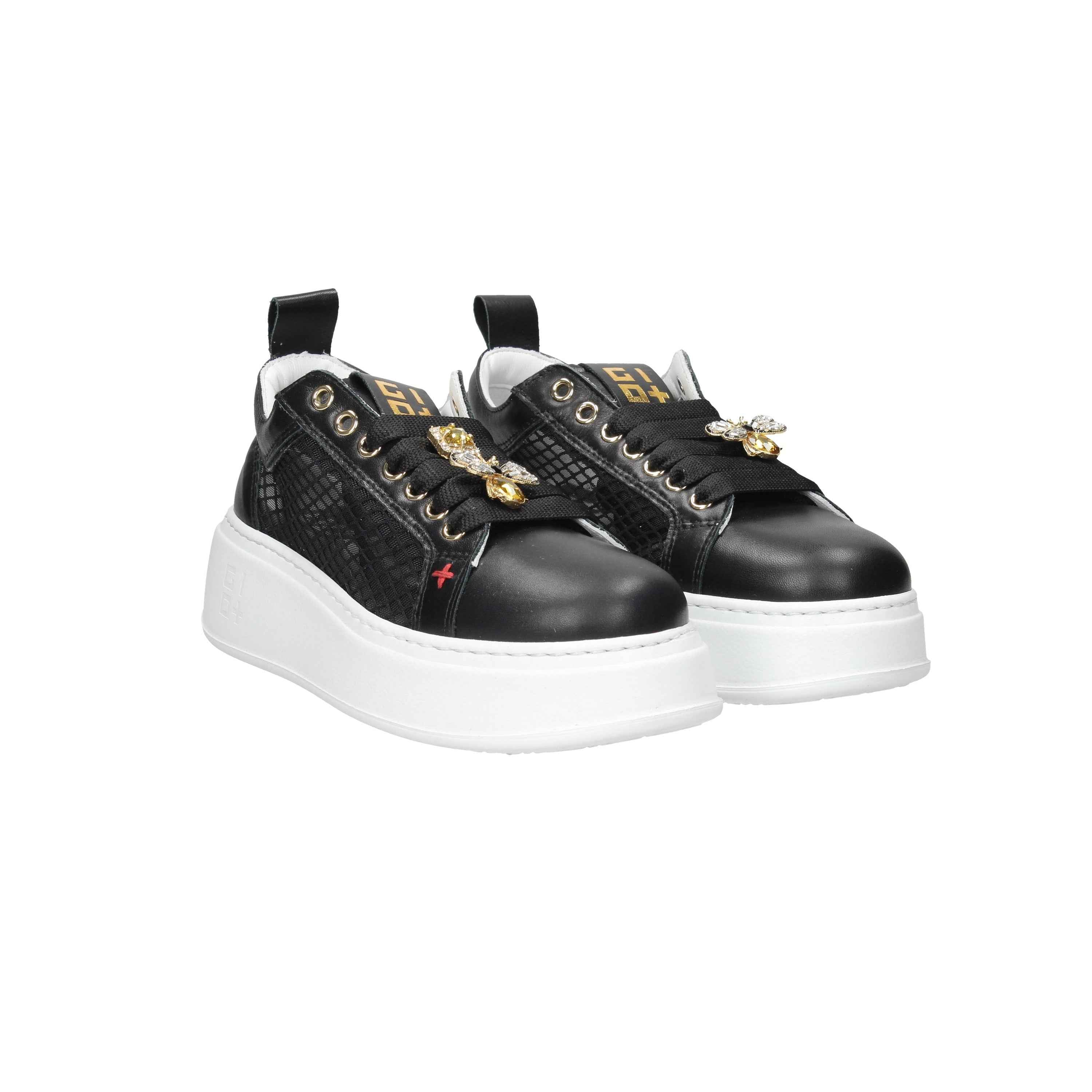 GIO+ - D PIA342B Sneakers