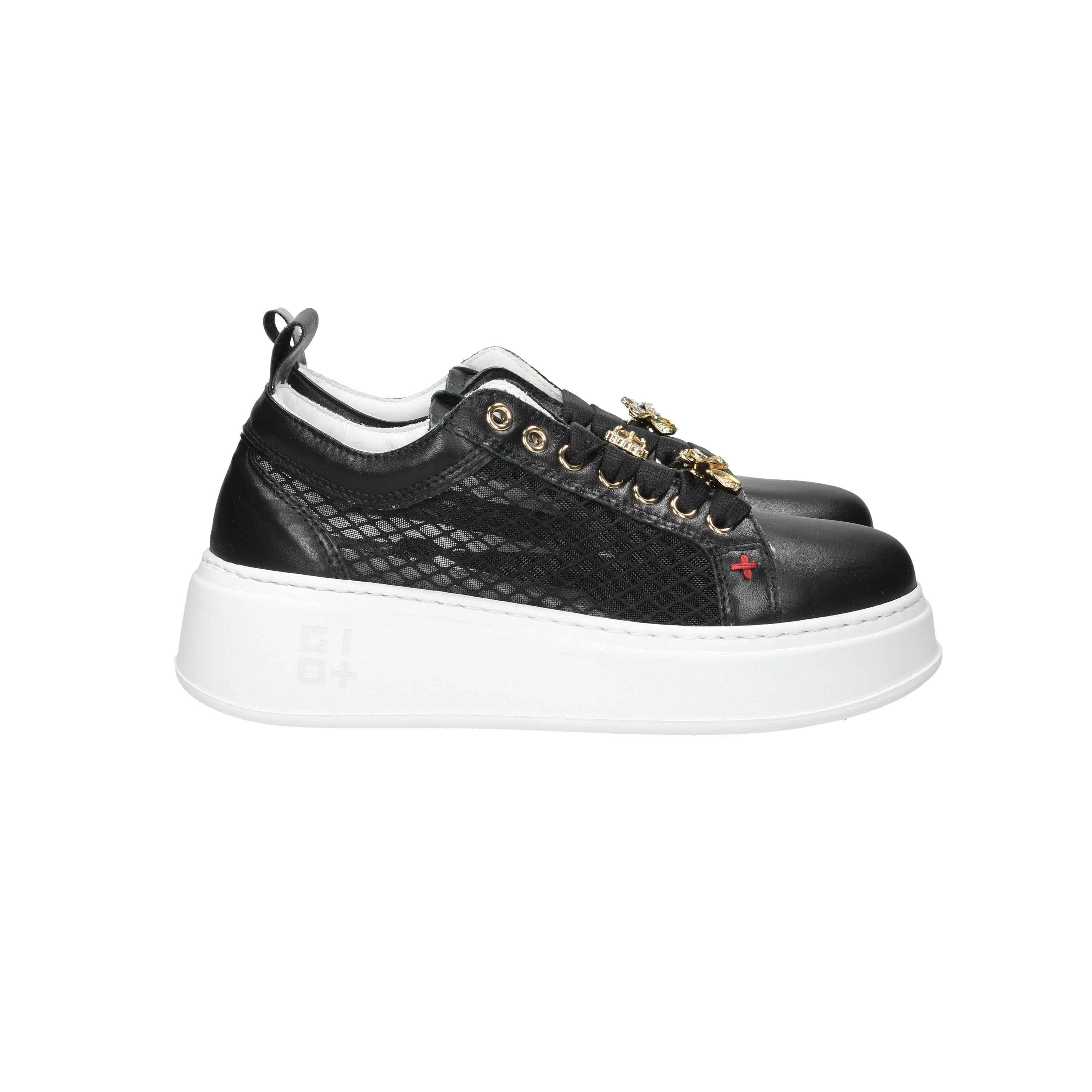 GIO+ - D PIA342B Sneakers