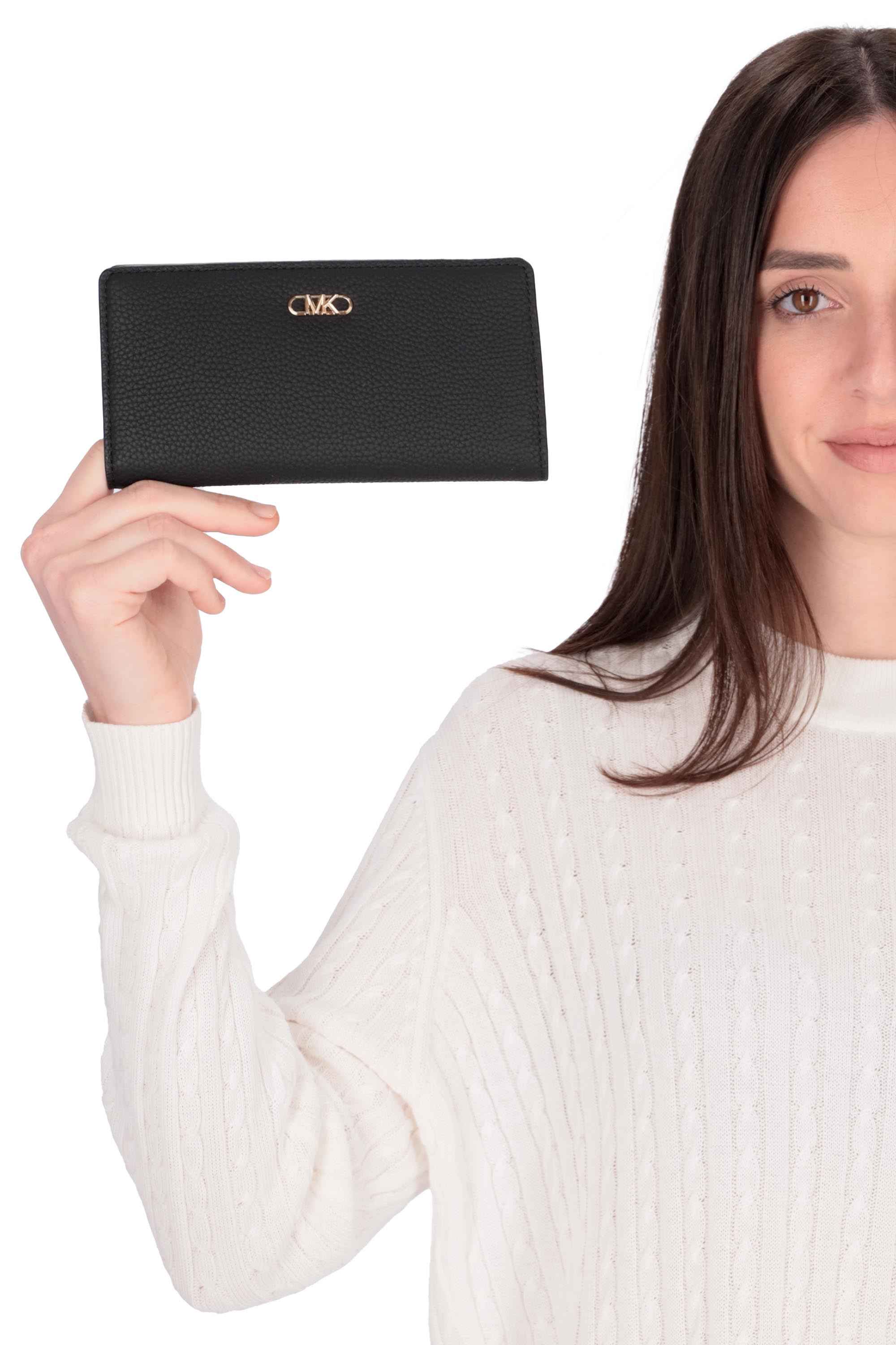 MICHAEL DI MICHAEL KORS - D 32S5G8EF3L Portafoglio