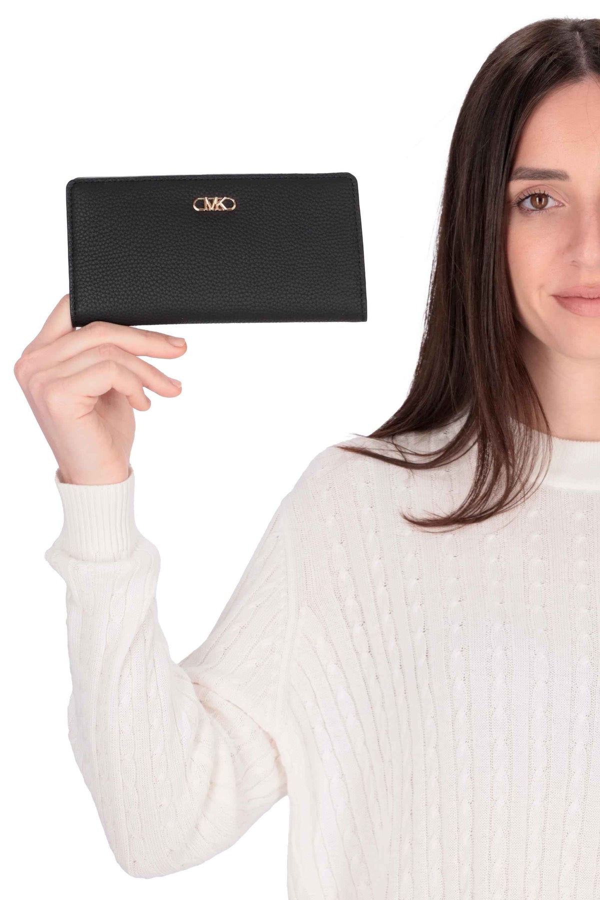 MICHAEL DI MICHAEL KORS - D 32S5G8EF3L Portafoglio