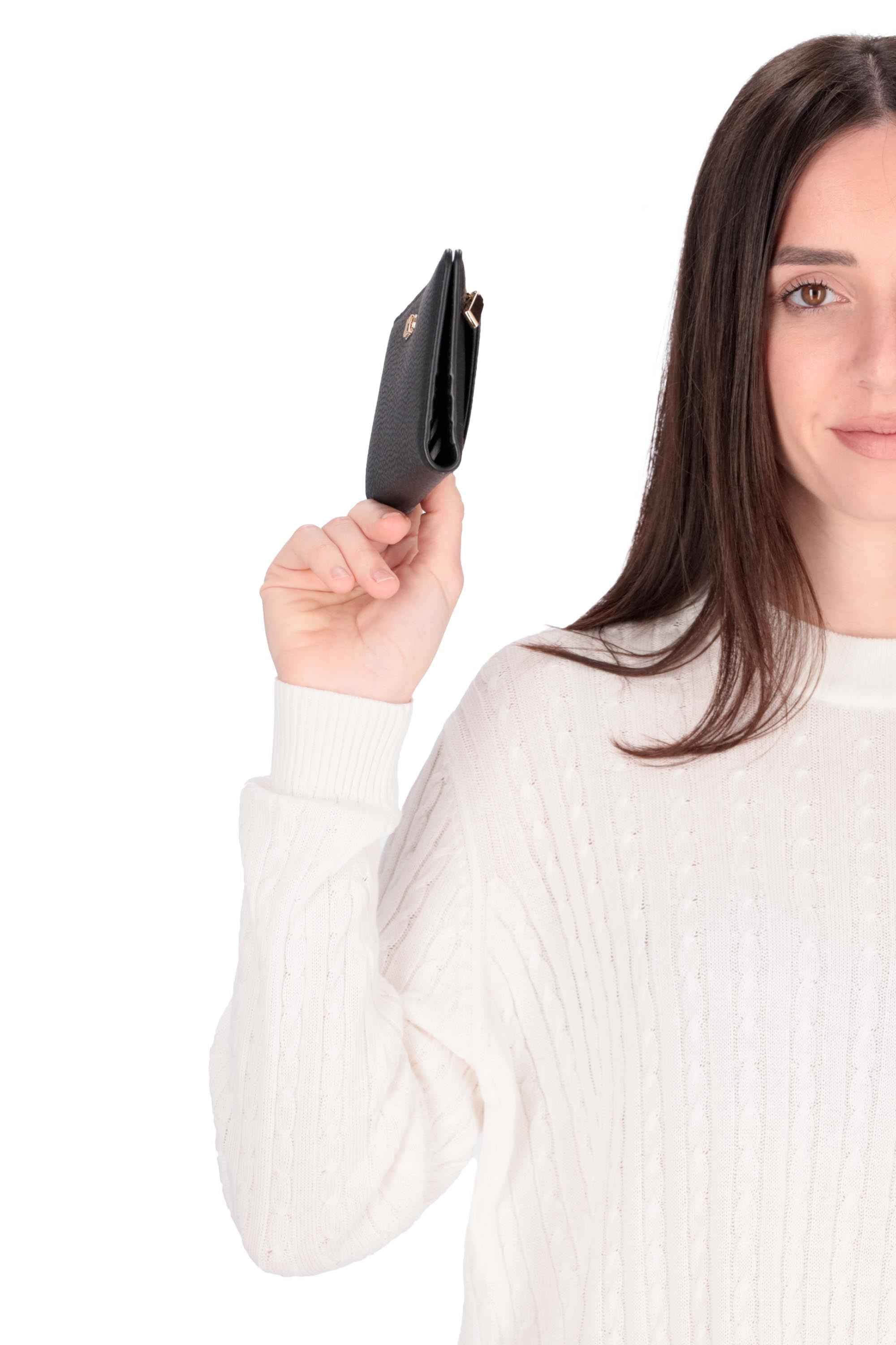 MICHAEL DI MICHAEL KORS - D 32S5G8EF3L Portafoglio