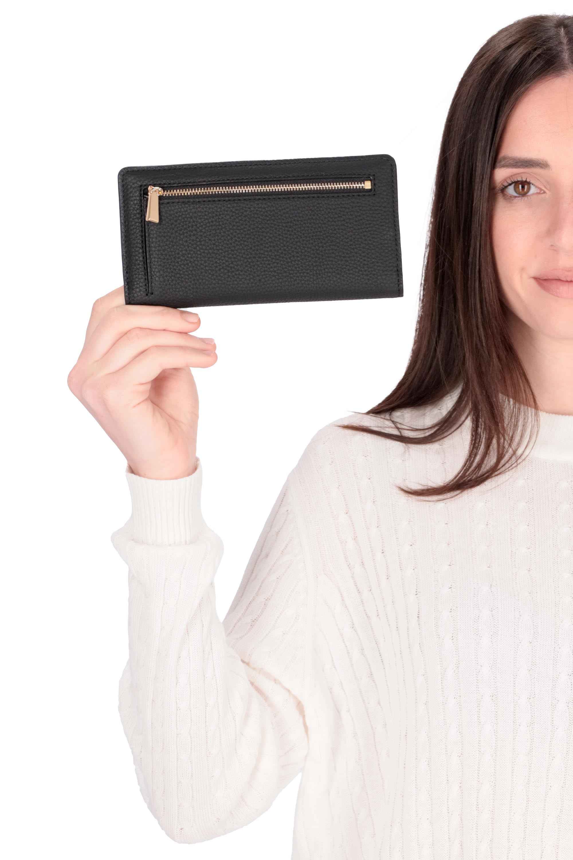 MICHAEL DI MICHAEL KORS - D 32S5G8EF3L Portafoglio