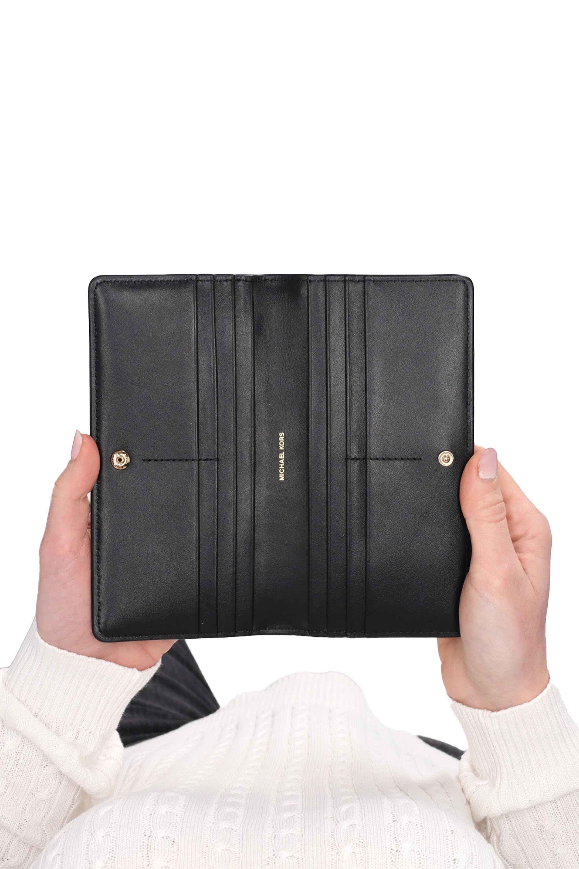 MICHAEL DI MICHAEL KORS - D 32S5G8EF3L Portafoglio